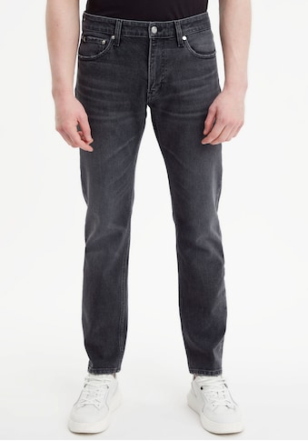 Calvin Klein Jeans Straight-Jeans »STRAIGHT« kaufen