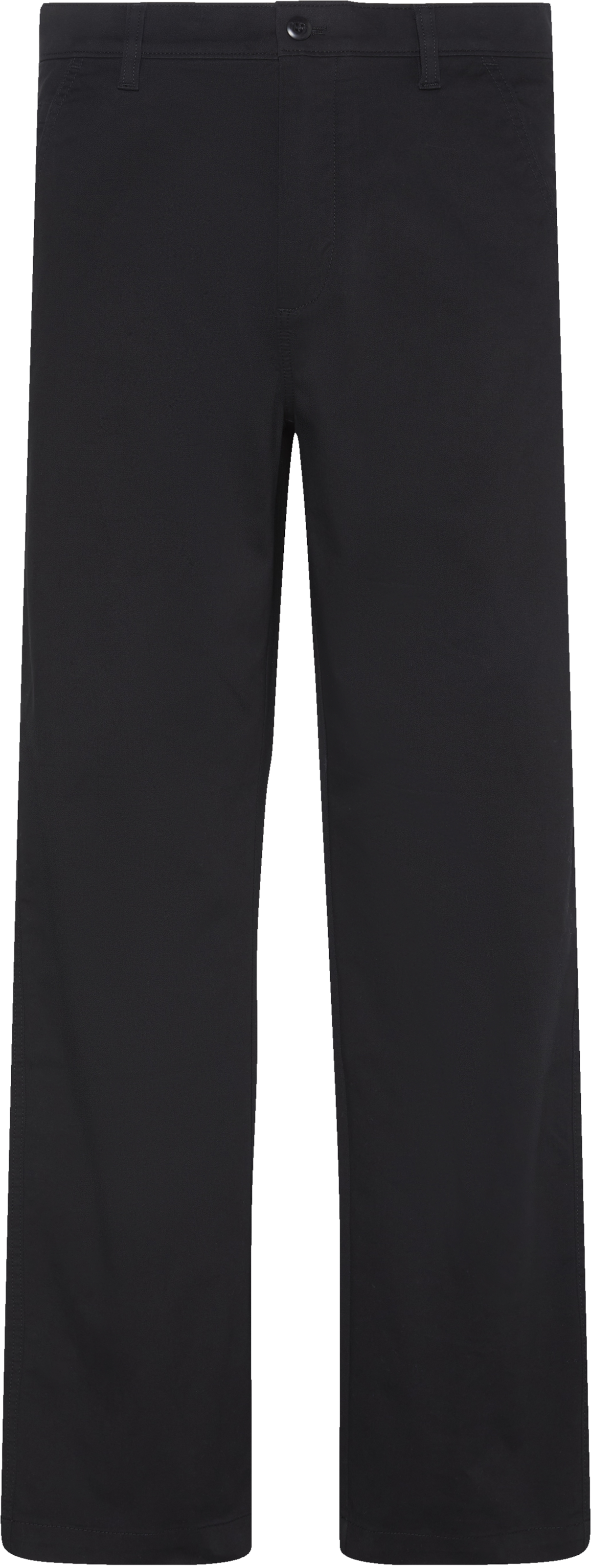 Calvin Klein Jeans Chinohose  gerade Passform im 90er-Jahre-Look