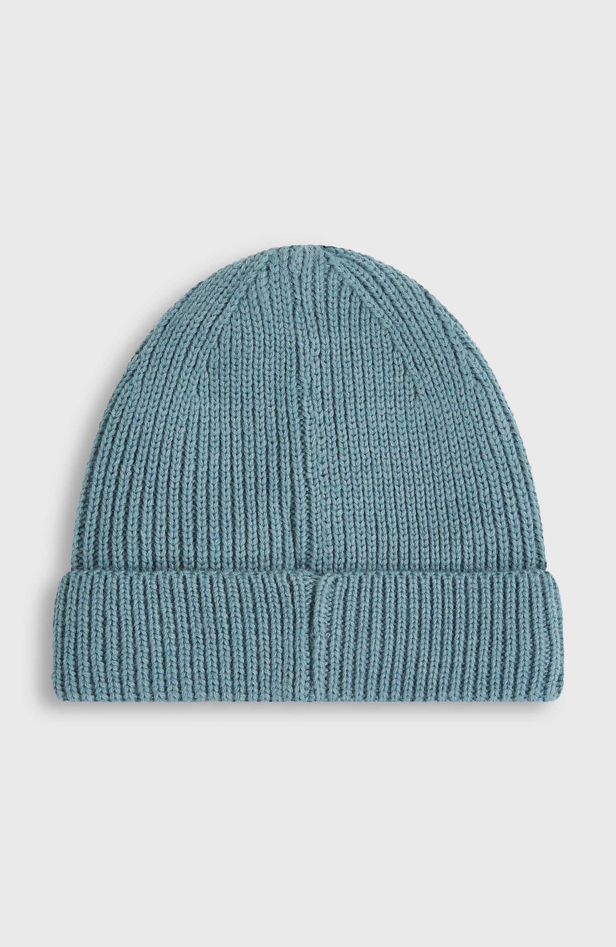 O'Neill Beanie »BOUNCER BEANIE« mit Zopfmuster
