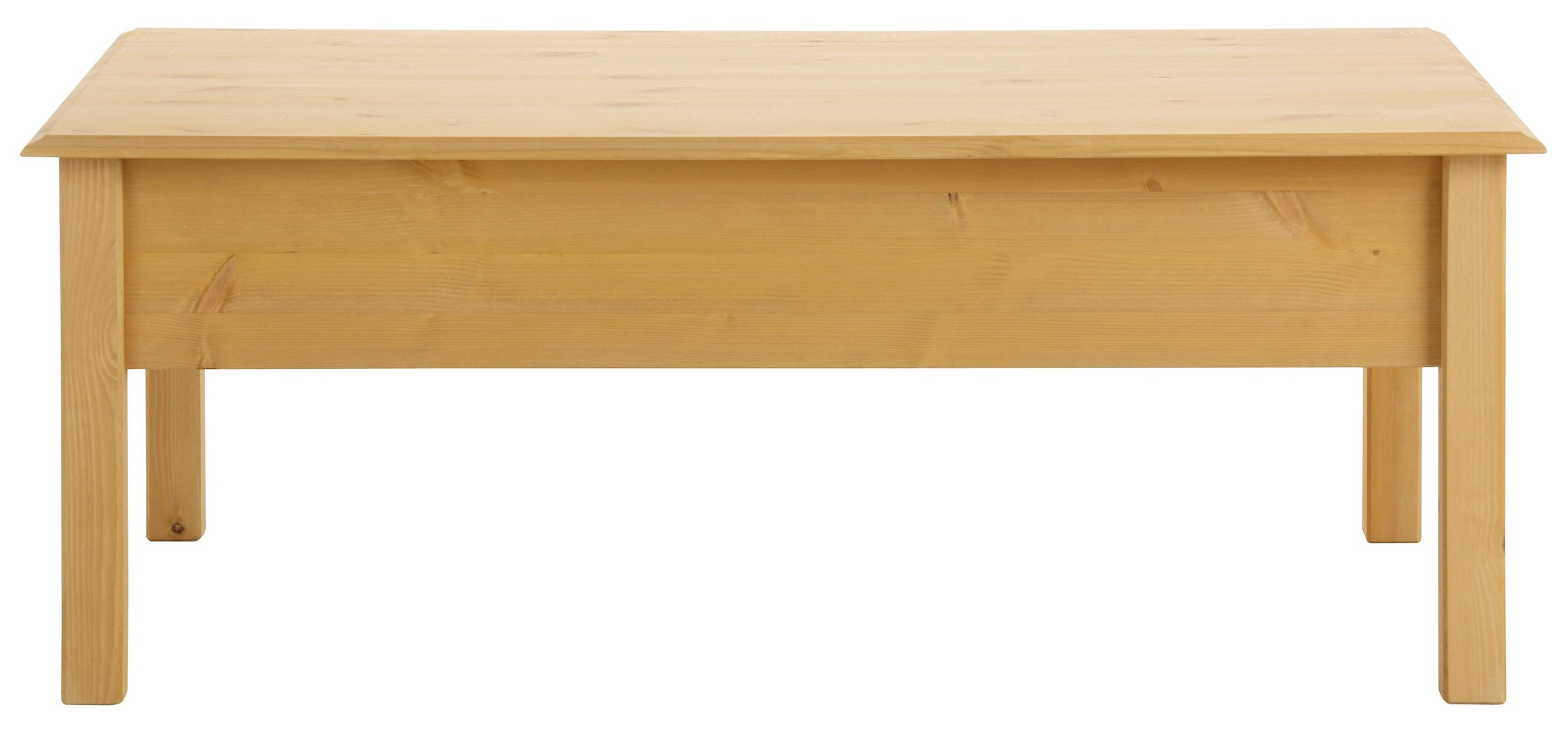 Home affaire Couchtisch »Lisa, TOPSELLER!« Couchtisch, Sofatisch, OTTOs Choice,  mit großer Schublade, Breite 110 cm, Landhausstil
