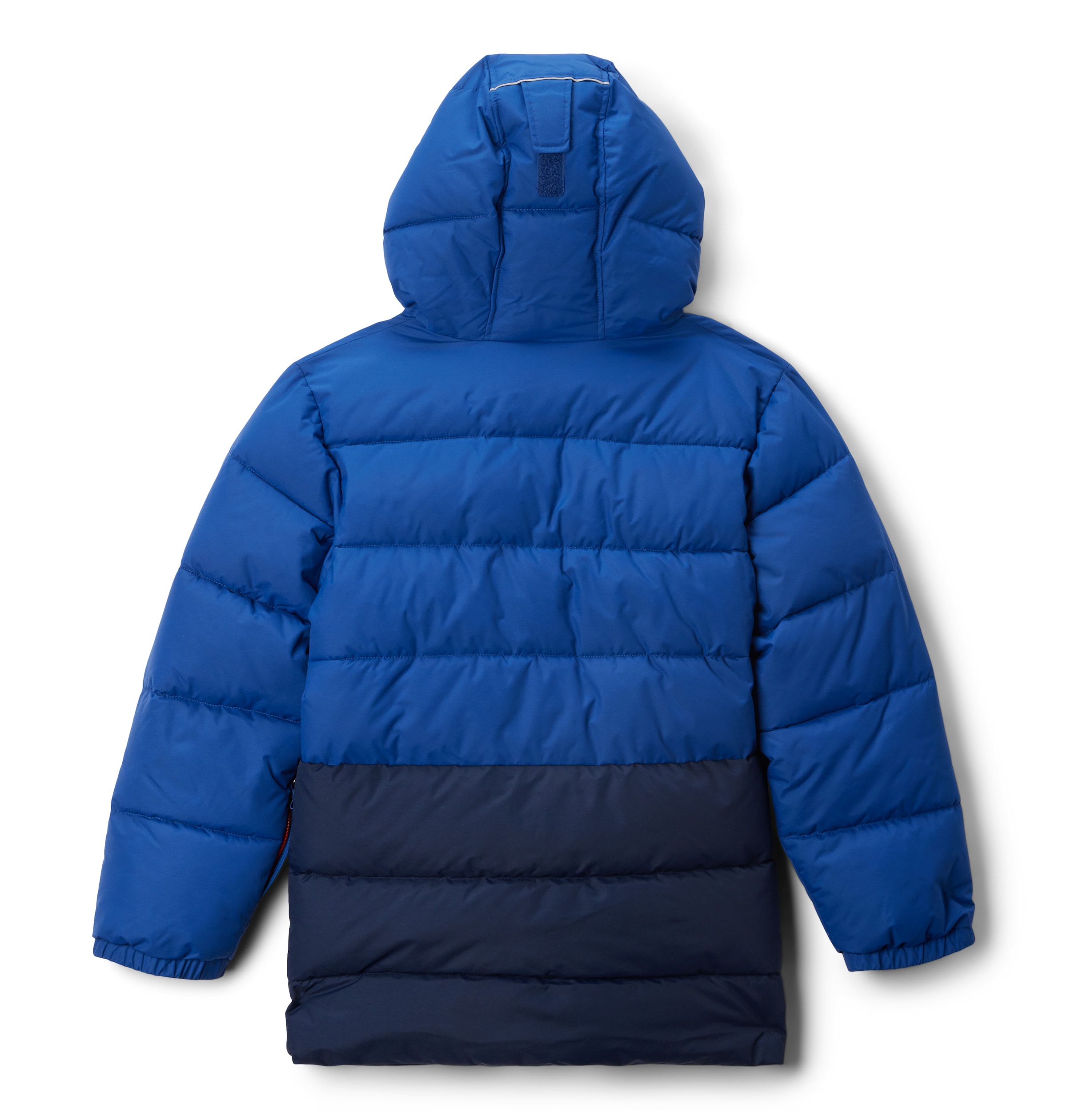 Columbia Winterjacke »ARCTIC BLAST II JACKET«, (1 St.), mit Kapuze, Winterjacke für Kinder