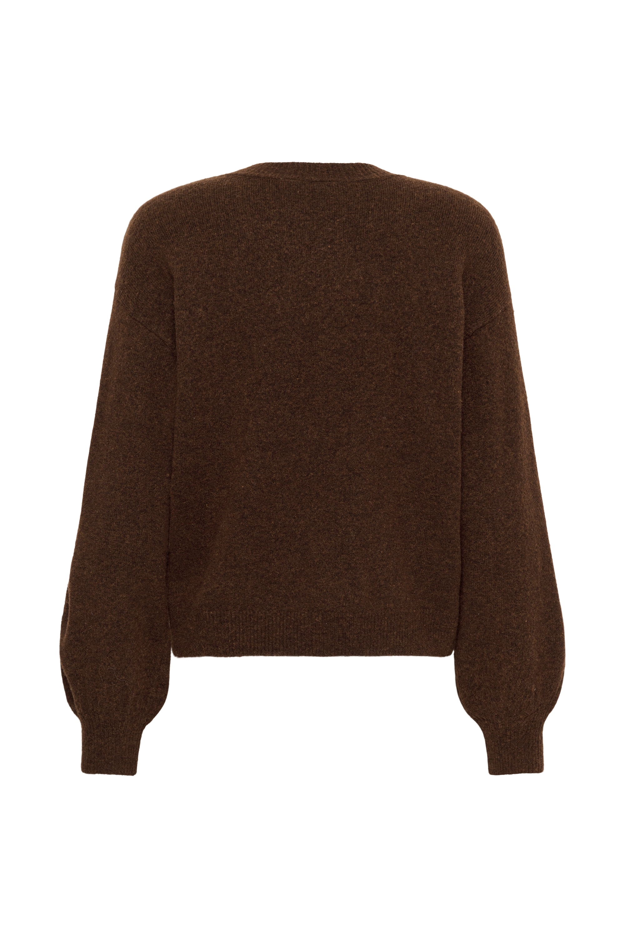 Saint Tropez Strickpullover »Damen Strickpullover TitiaSZ«