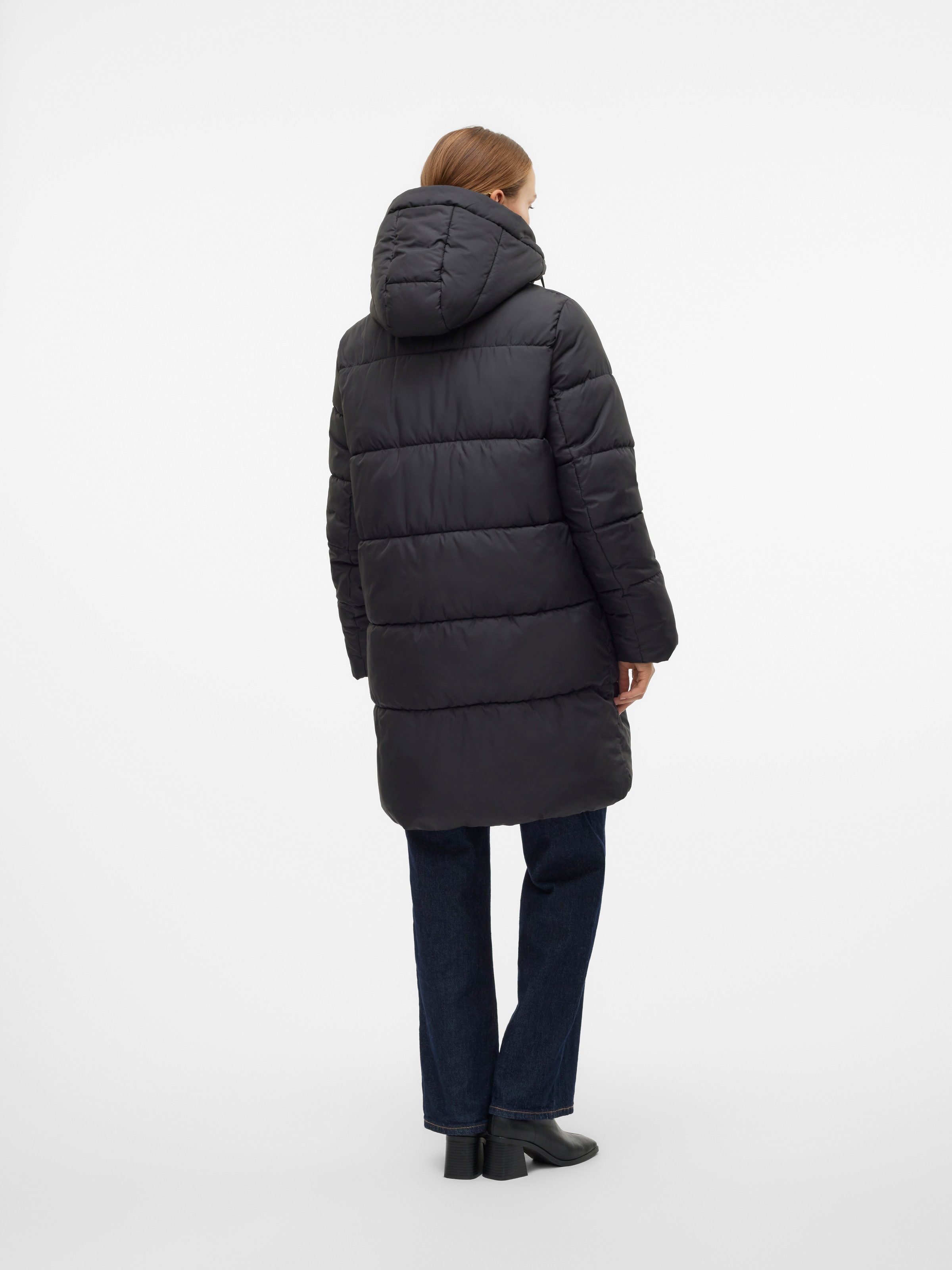 Vero Moda Steppmantel »VMNOVA COAT BOO«