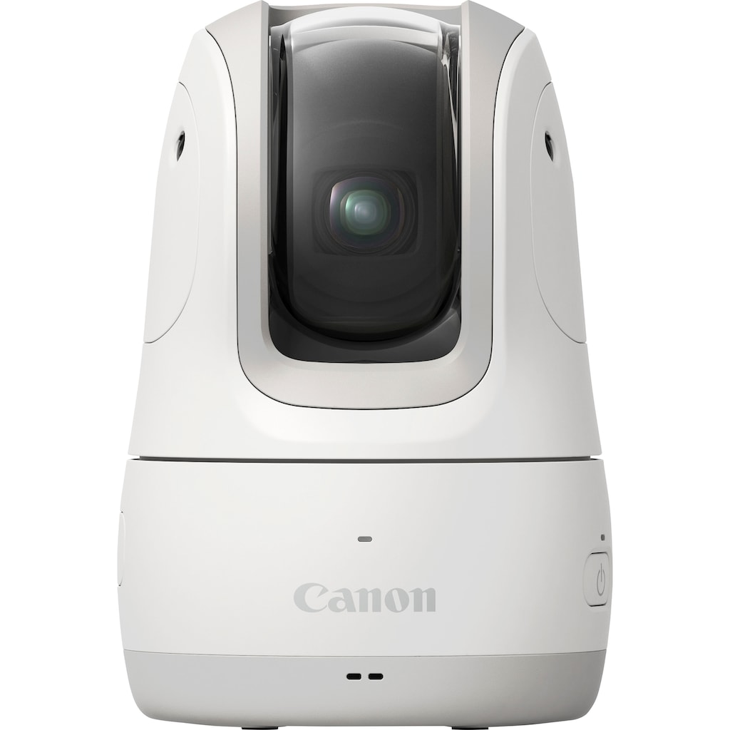 Canon Systemkamera »PowerShot PX Basis-Kit«, Schwenk- und neigbares Zoomobjektiv, 11,7 MP, 3x opt. Zoom, WLAN-Bluetooth