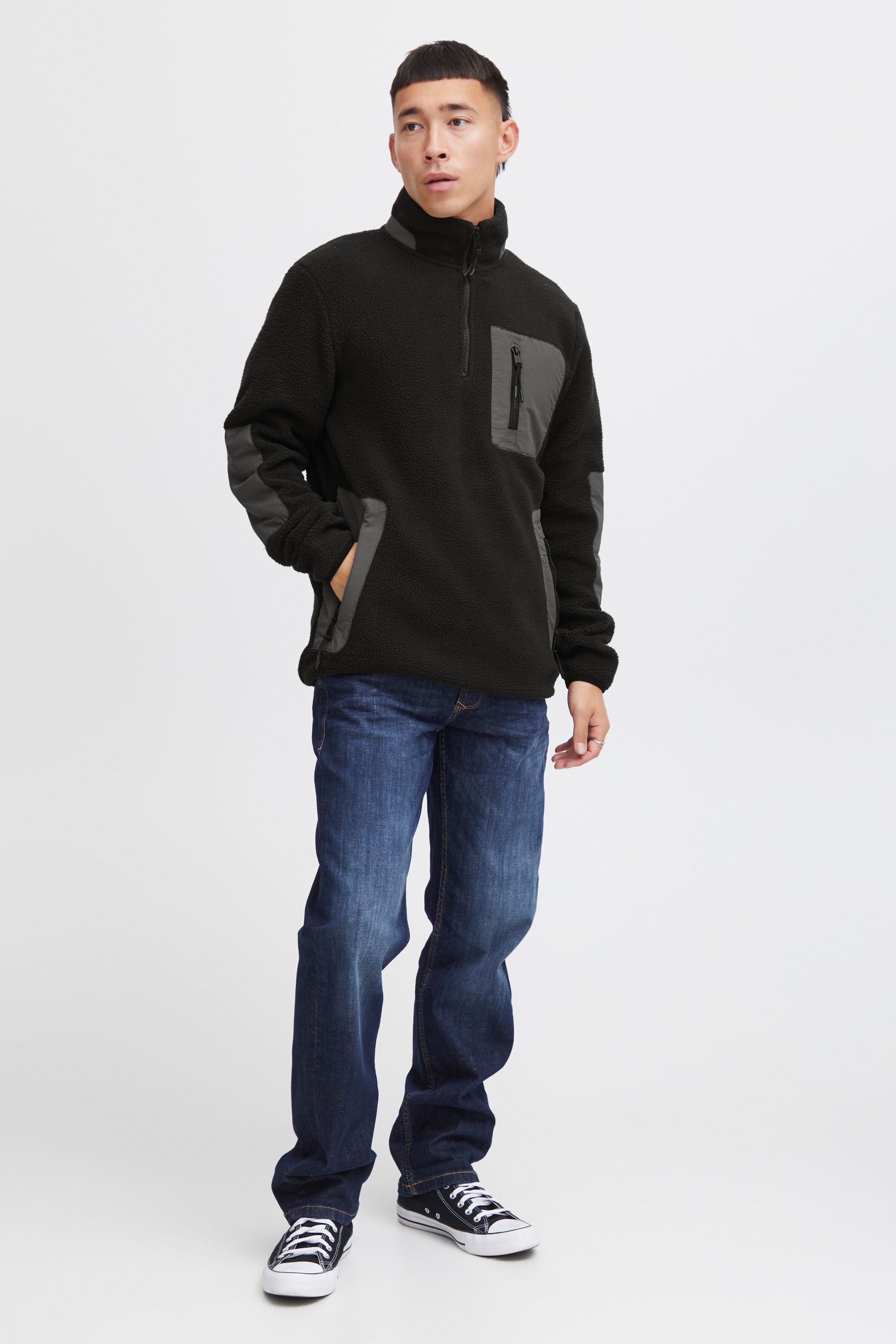 Blend Troyer »Troyer BHLaurup«