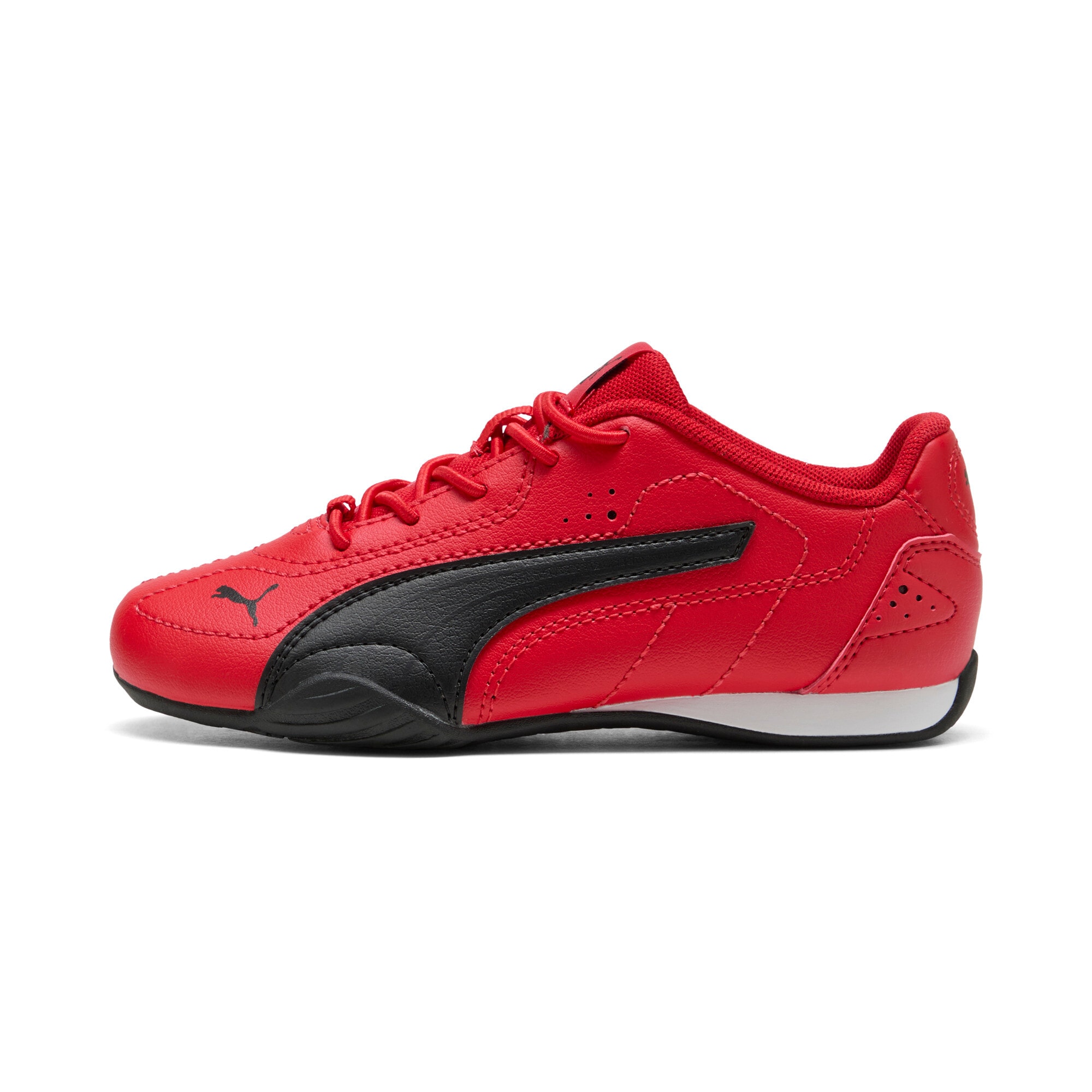 PUMA Sneaker »CATCH AC PS«, Design auf den Spuren des Puma Speedcat