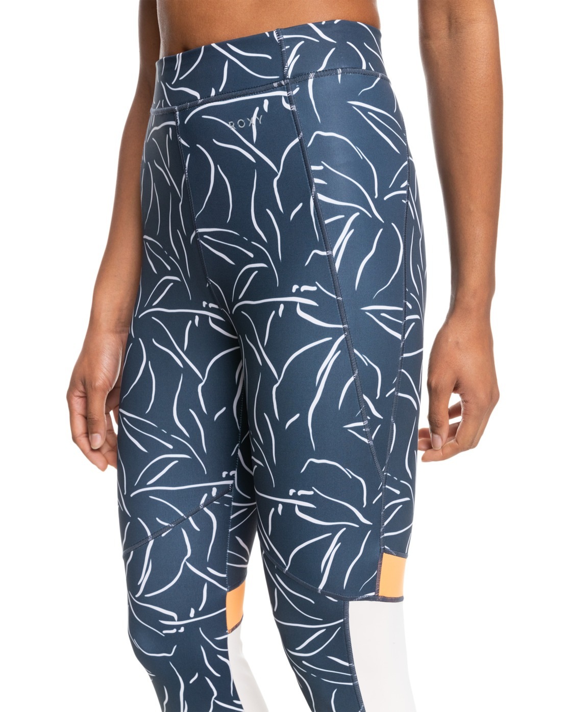 Roxy Leggings »Keep On Trying«