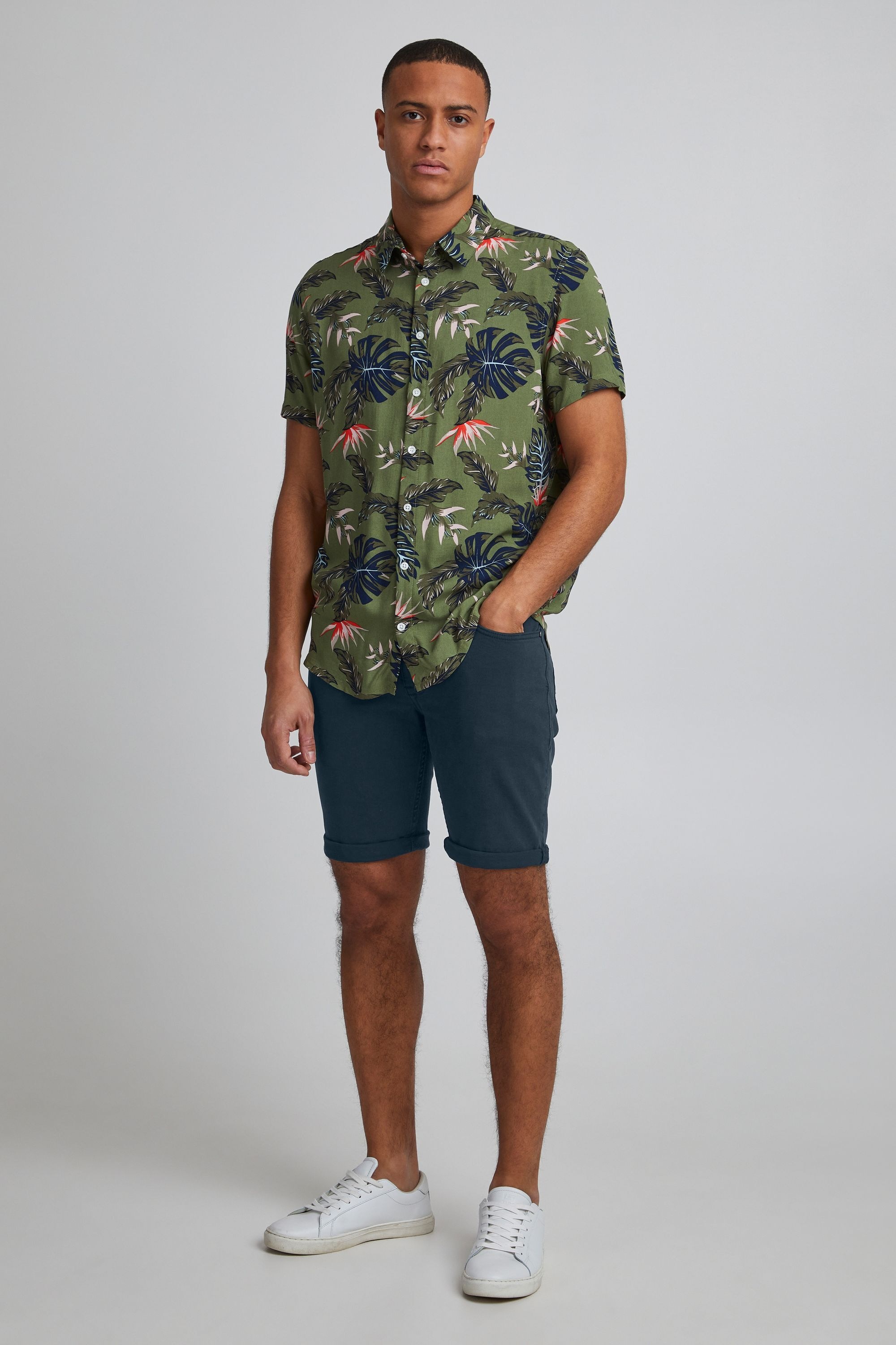 11 Project Jeansshorts »Shorts PRLoke«