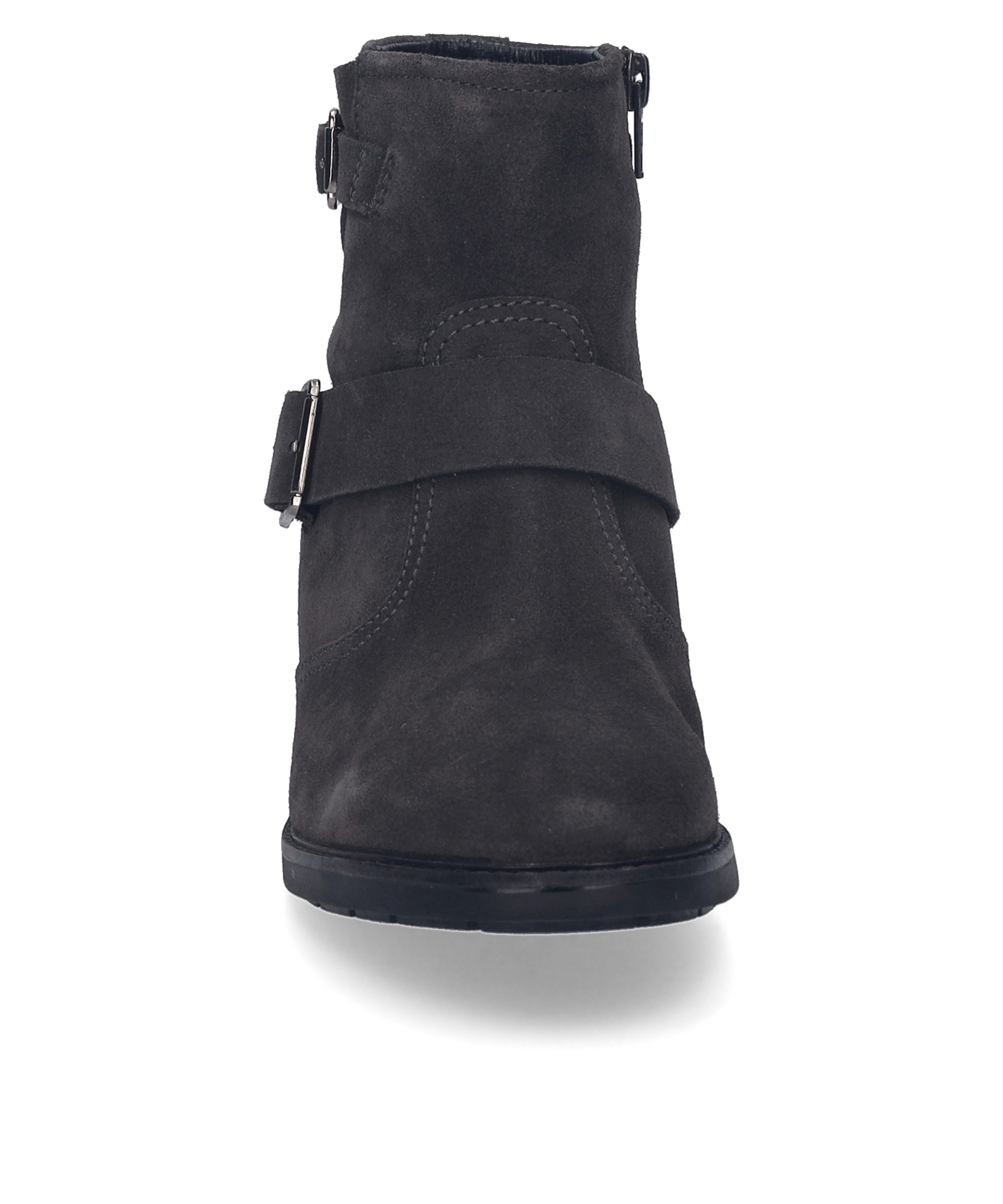 Josef Seibel Stiefelette »Kate 21, titan«