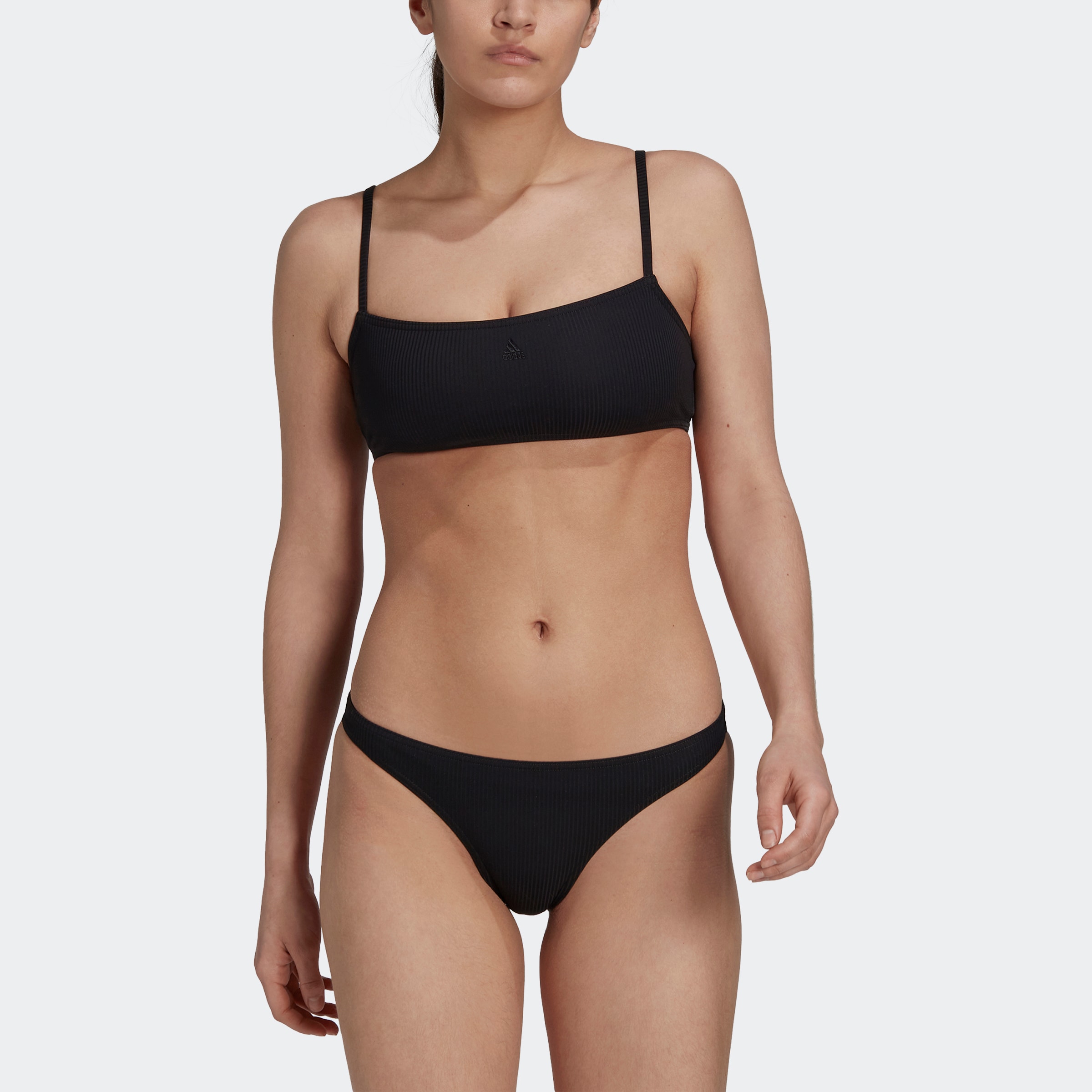 BIKINI« bei »ICONISEA Performance Bustier-Bikini adidas