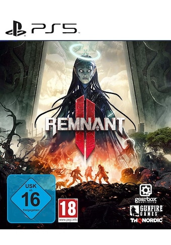 Spielesoftware »Remnant 2«, PlayStation 5
