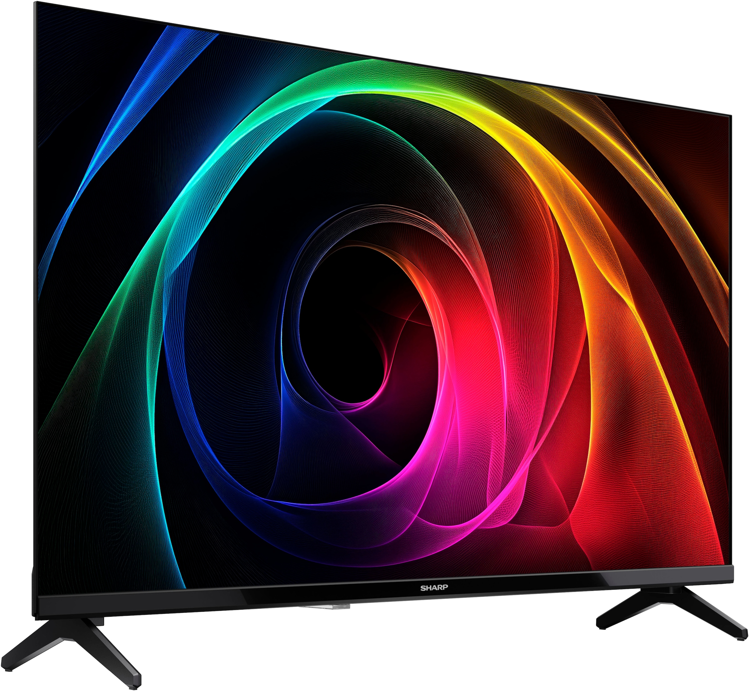 Sharp LED-Fernseher »1T-C32HAx«, HD-ready