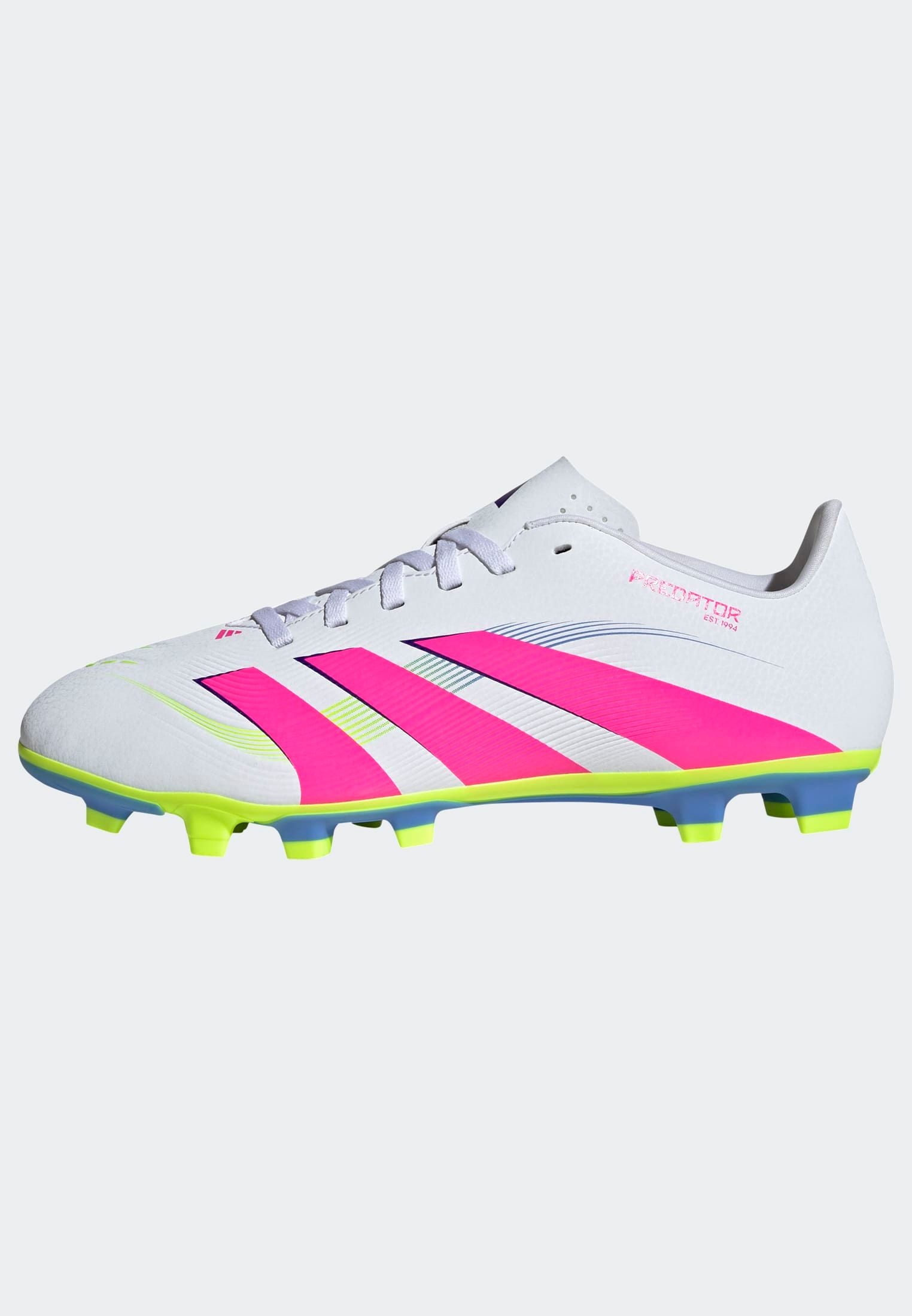 adidas Performance Fußballschuh »PREDATOR CLUB FG/MG«