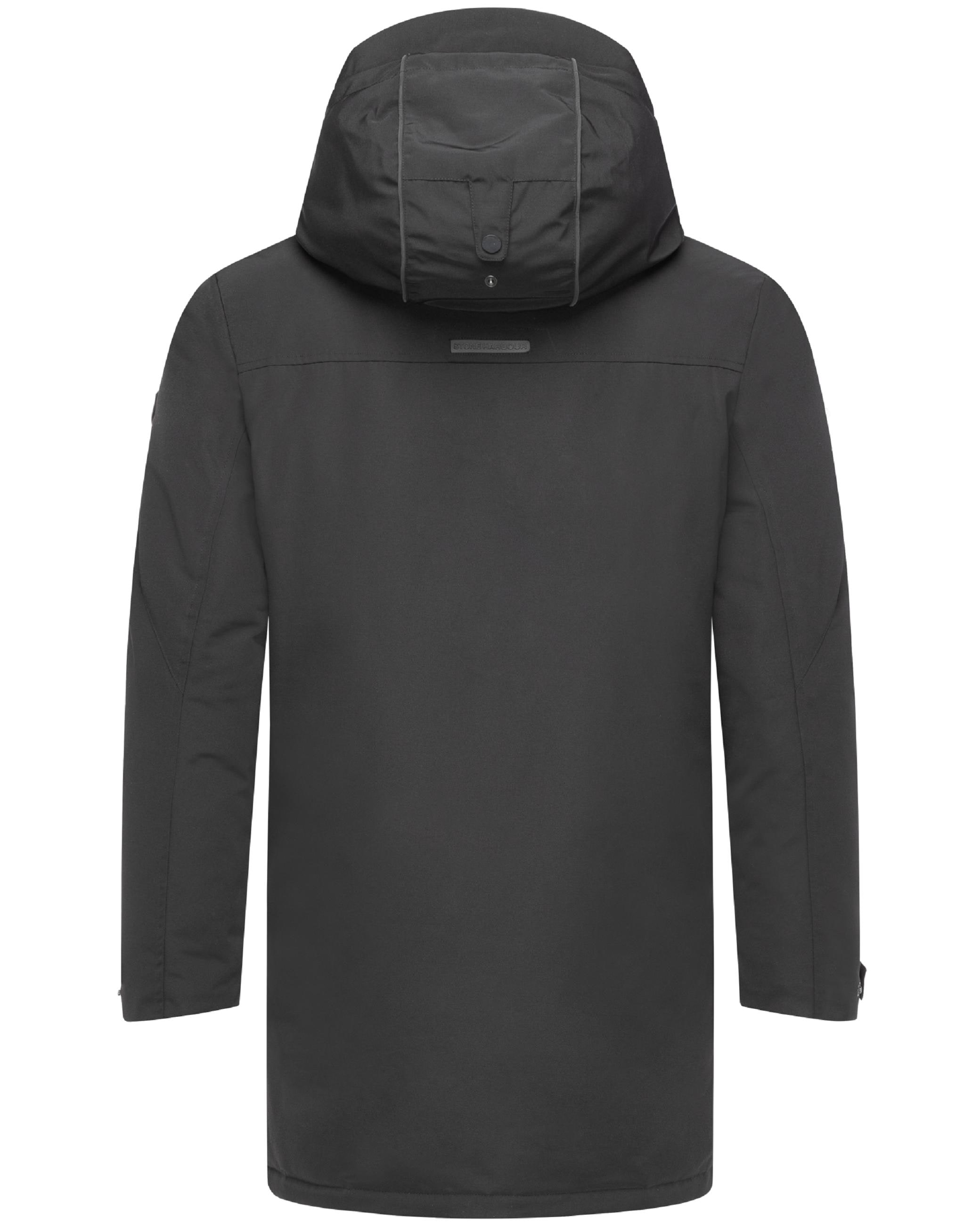 Stone Harbour Wintermantel »Wintermantel Phinoo XX«