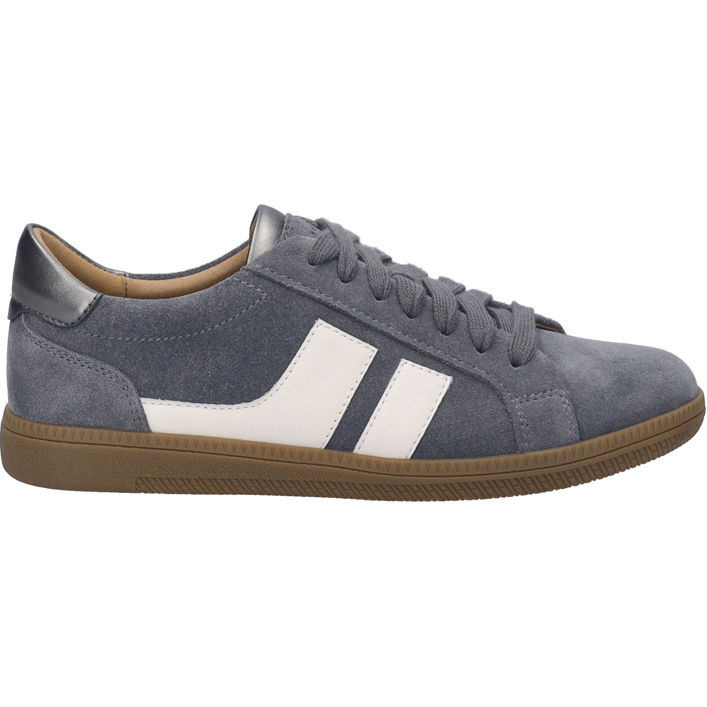 Josef Seibel Sneaker »Joleen 04, asphalt-multi«