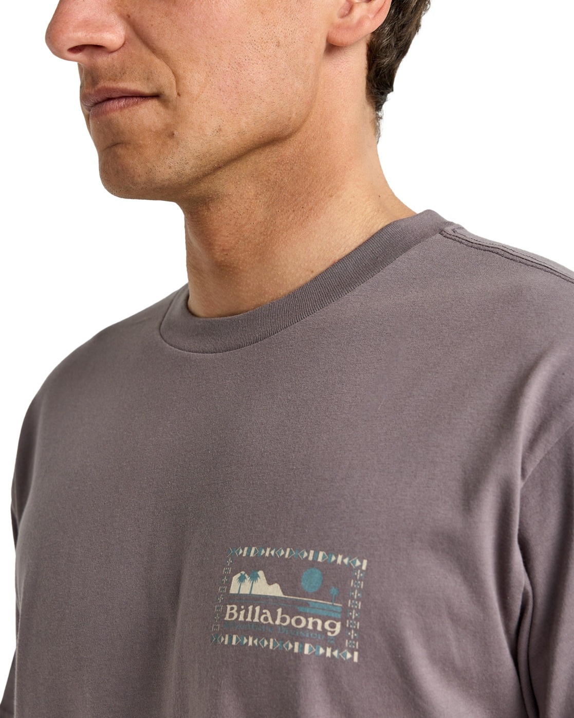 Billabong T-Shirt »Range«