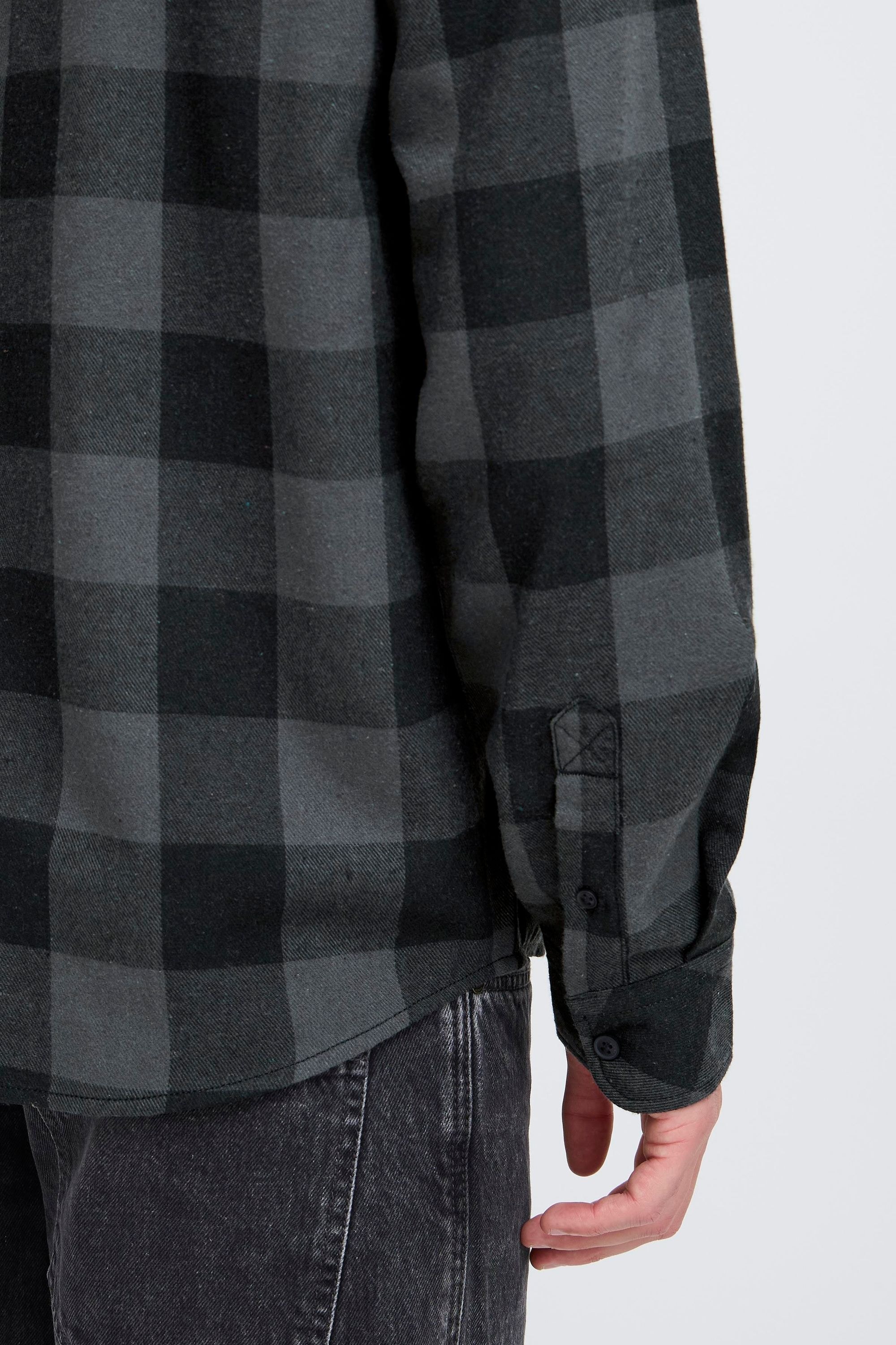 Blend Flanellhemd »Flanellhemd BHBUSTER«