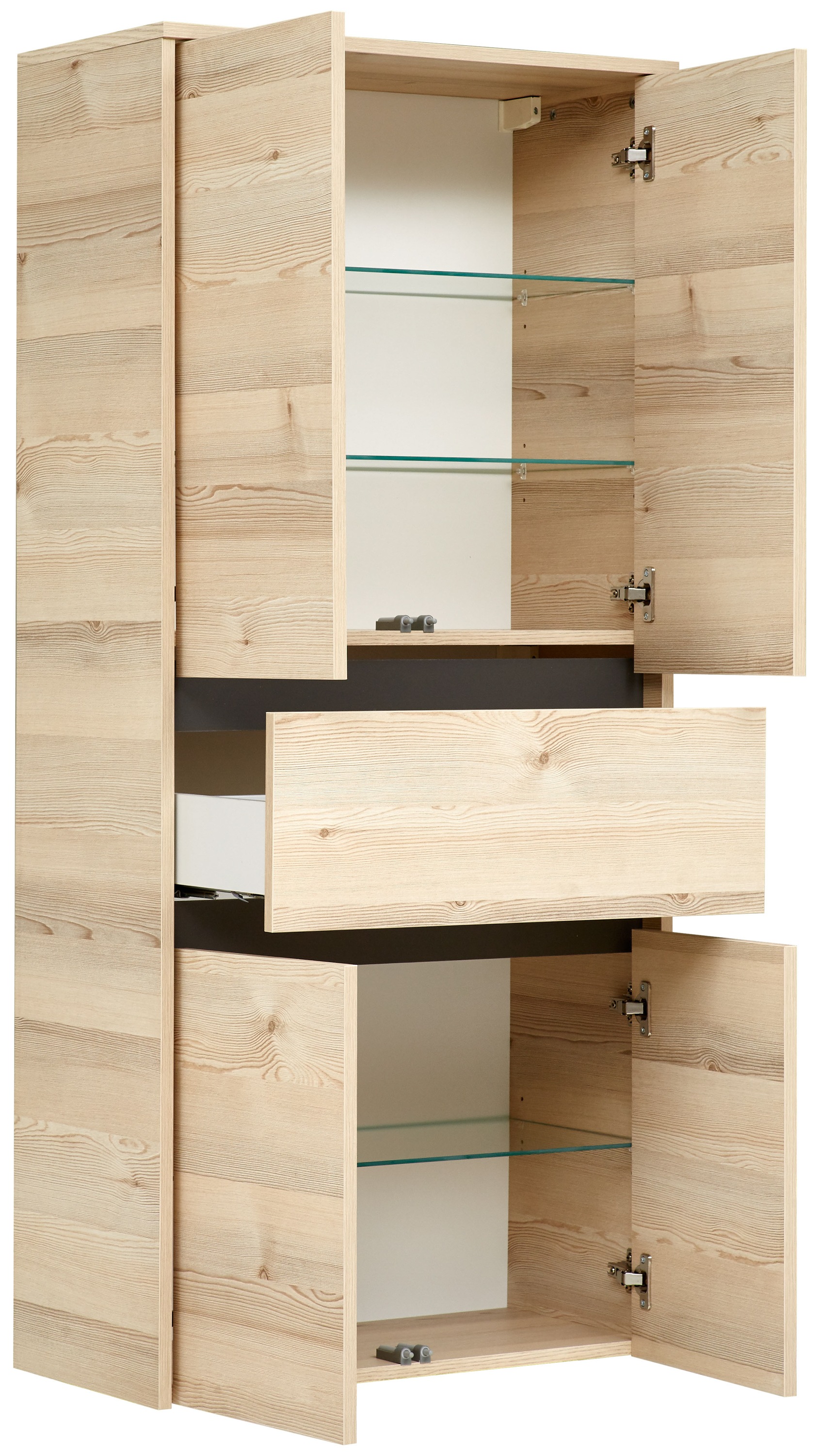 Saphir Midischrank »Quickset 393«