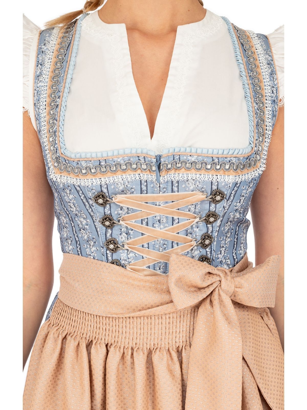 Krüger Dirndl »Minidirndl 412368-050«