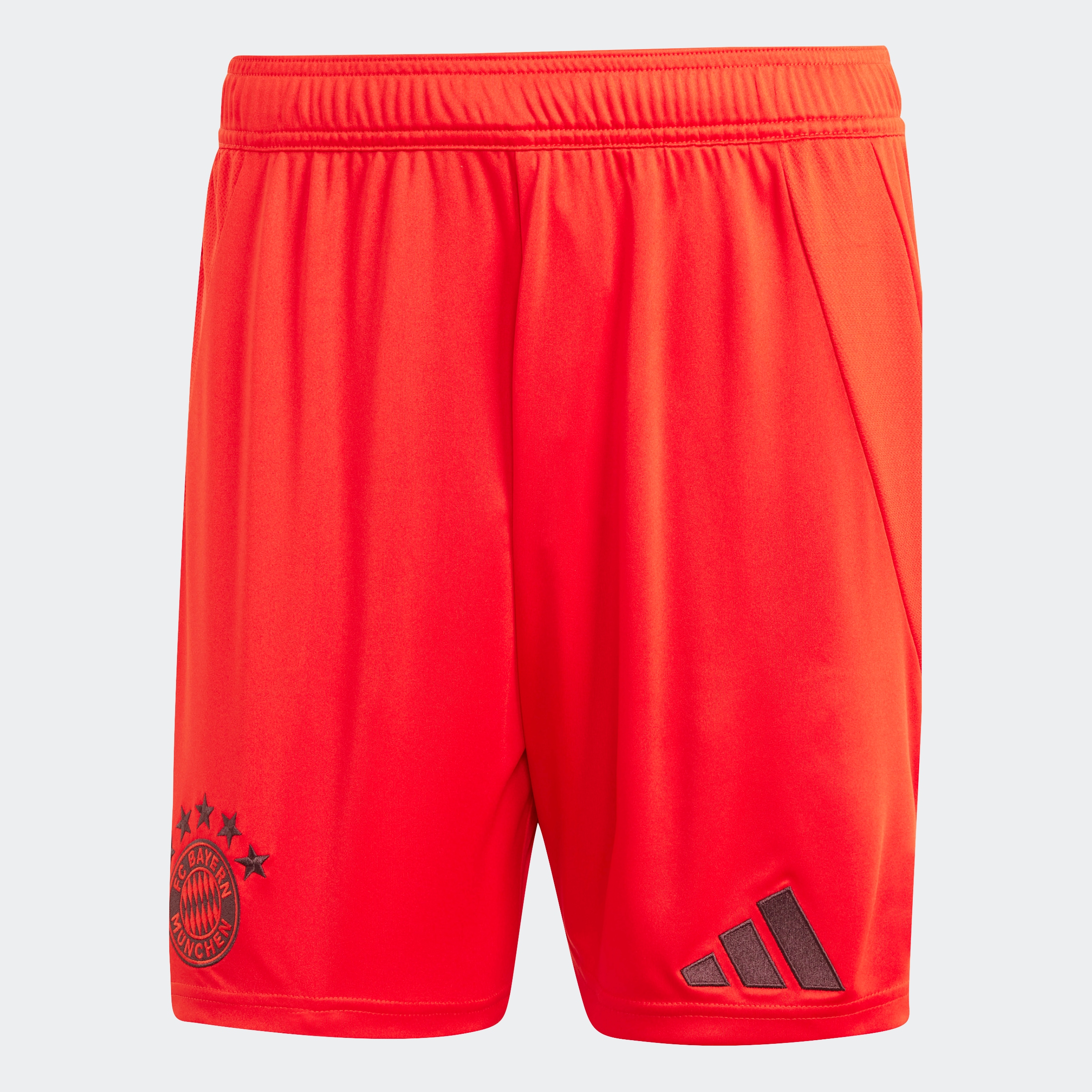 adidas Performance Trainingsshorts »FCB H SHO«, (1 tlg.)