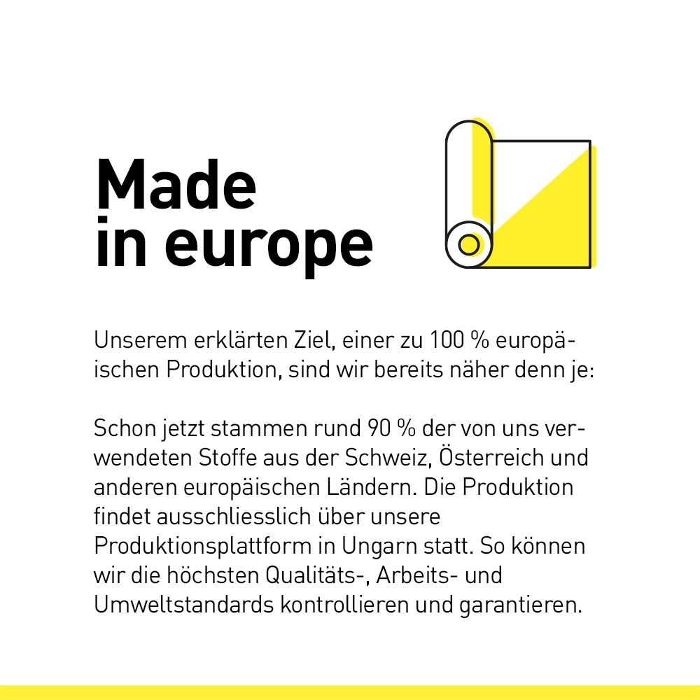 CALIDA Lange Unterhose