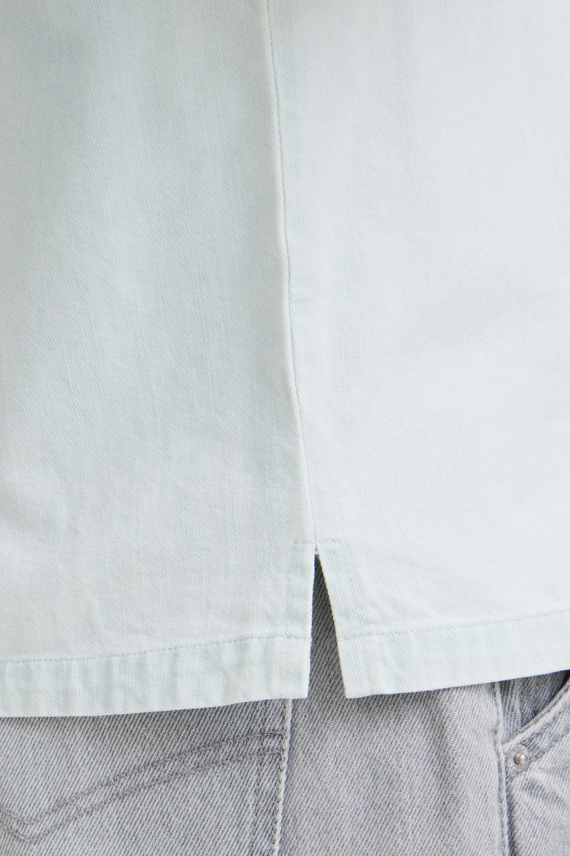 !Solid Jeanshemd »Jeanshemd SDRogue«