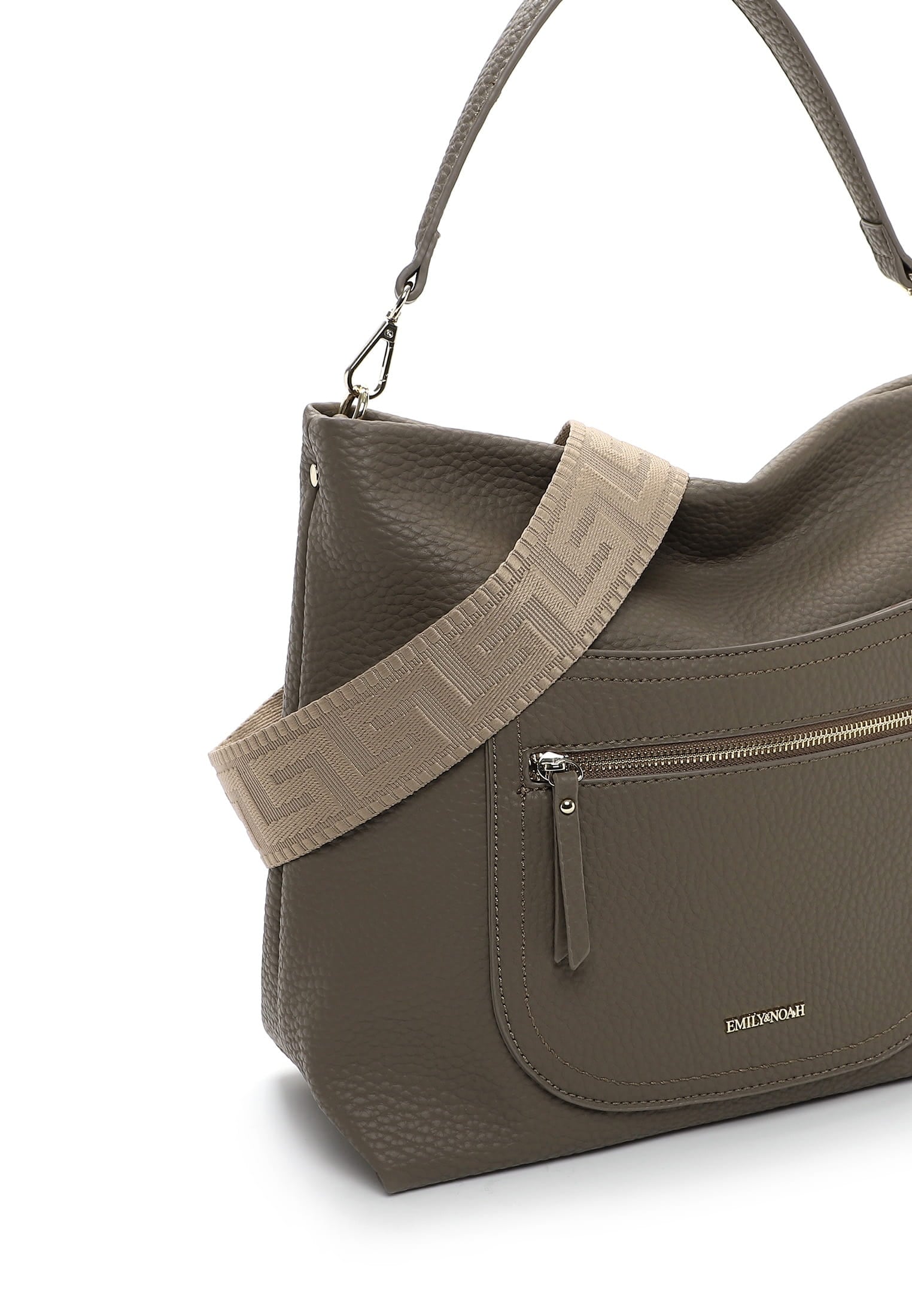 EMILY & NOAH Beuteltasche »Beutel E&N Heidi«