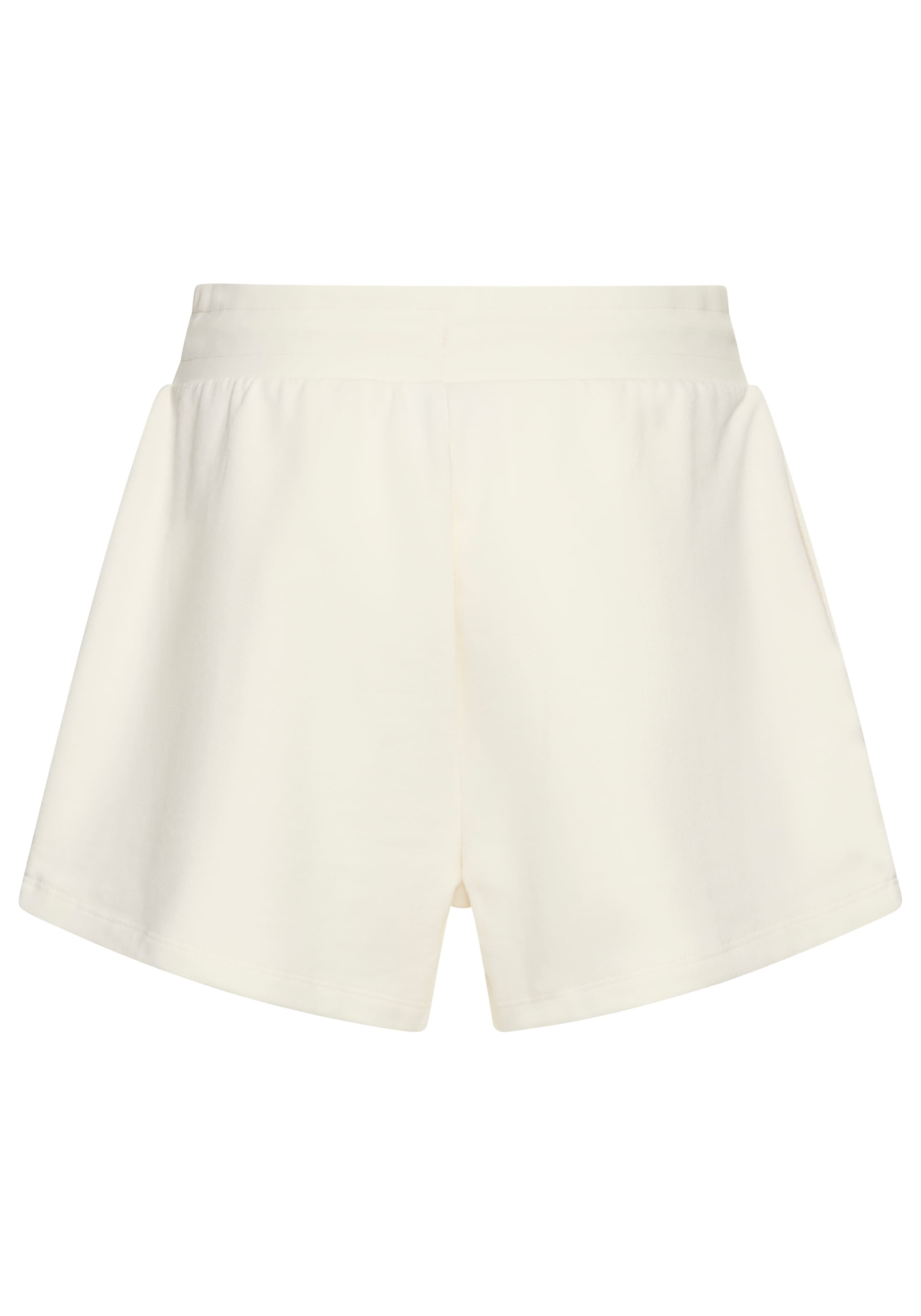 HUGO Blue Sweatshorts »Norlina«, in bequemer Passform
