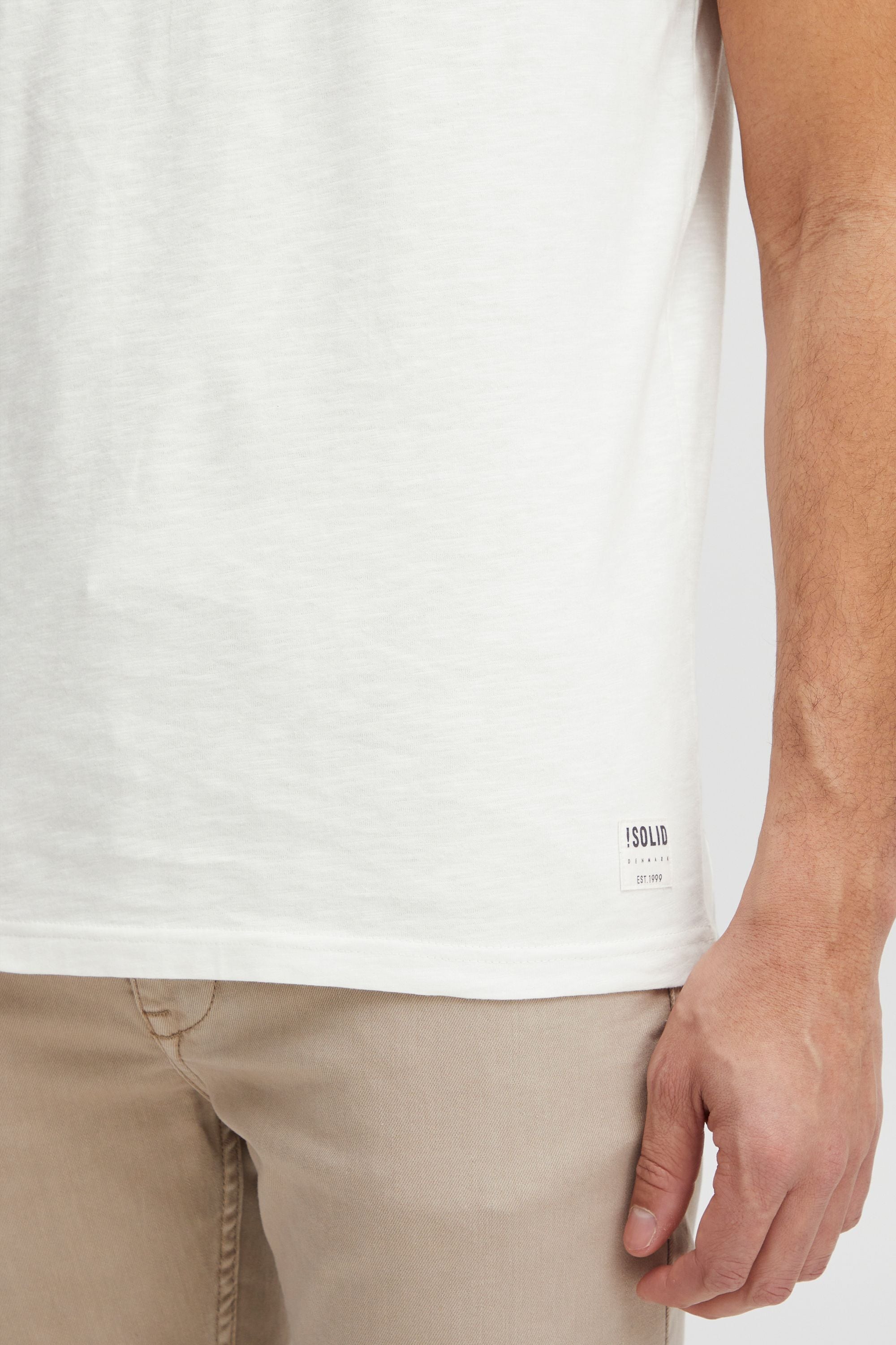 !Solid Longtop »Tanktop SDFlo«