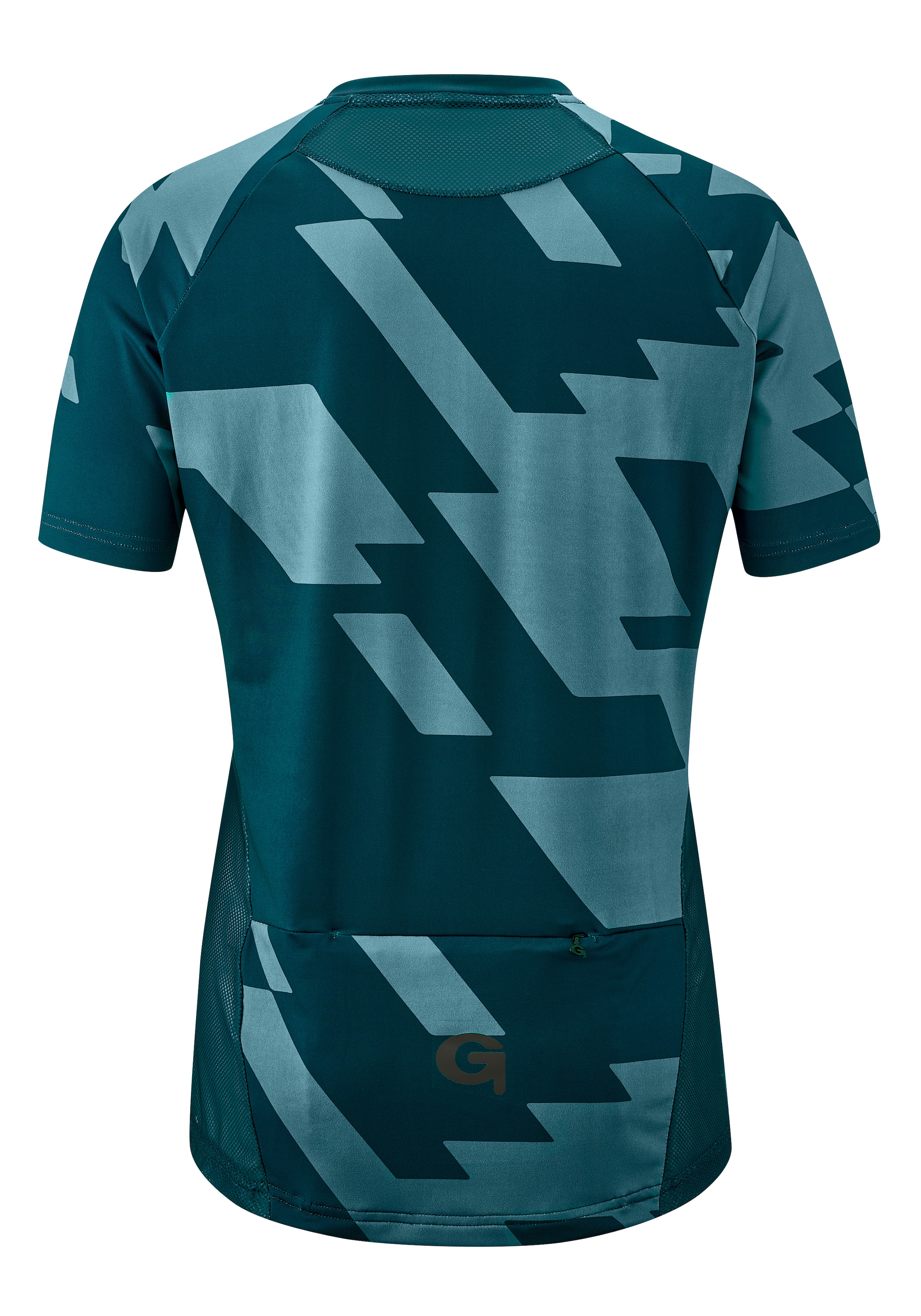 Gonso Radtrikot »BESAGNO«, Leicht, schnell trocknend, optimaler Feuchtigkeitstransport