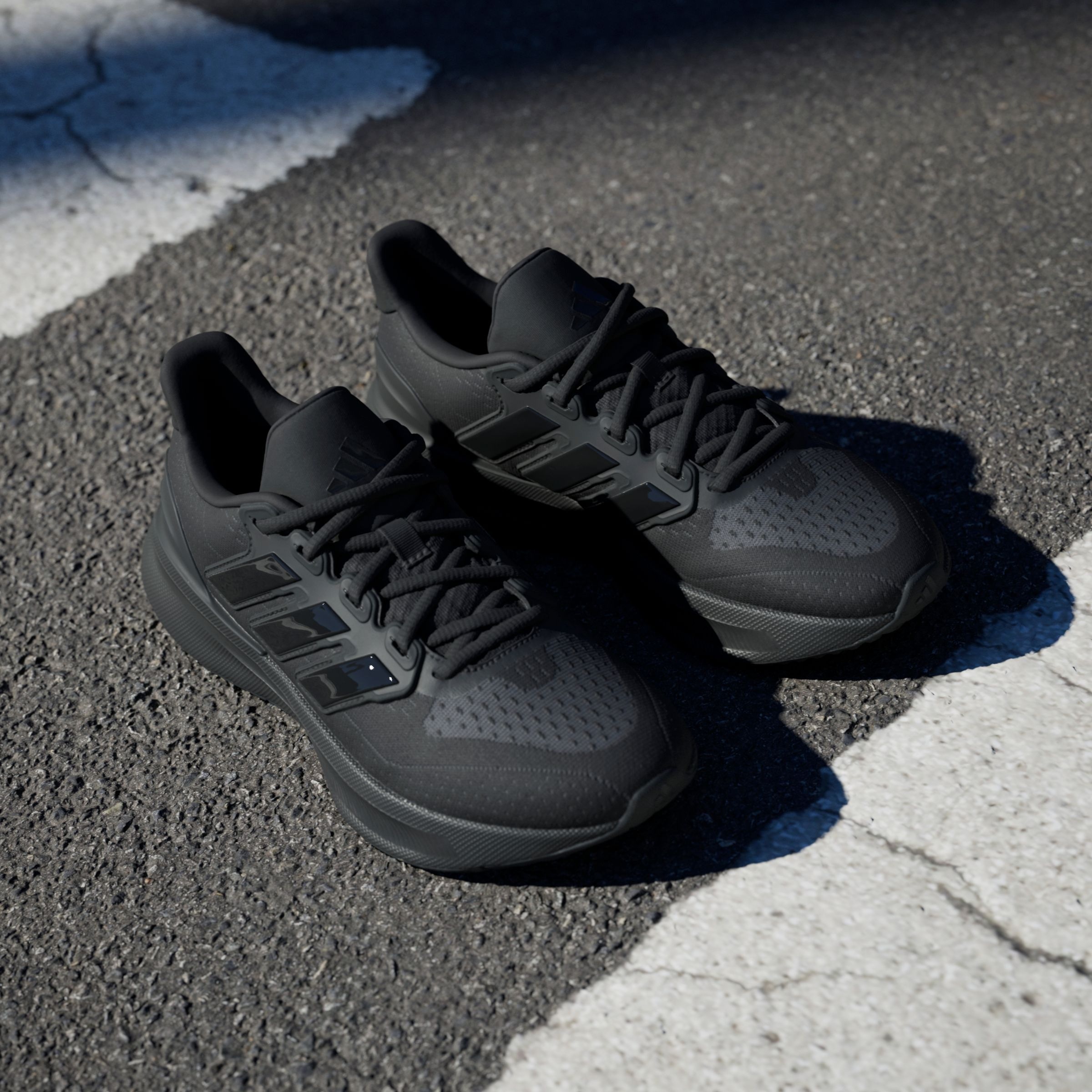 adidas Performance Laufschuh »ULTRARUN 5 W«