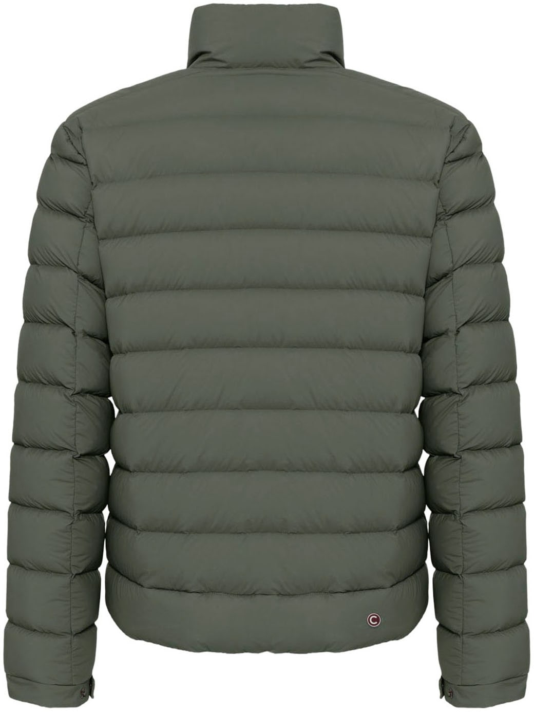 Colmar Daunenjacke »MENS DOWN JACKET« regular fit, mit hohem Stehkragen