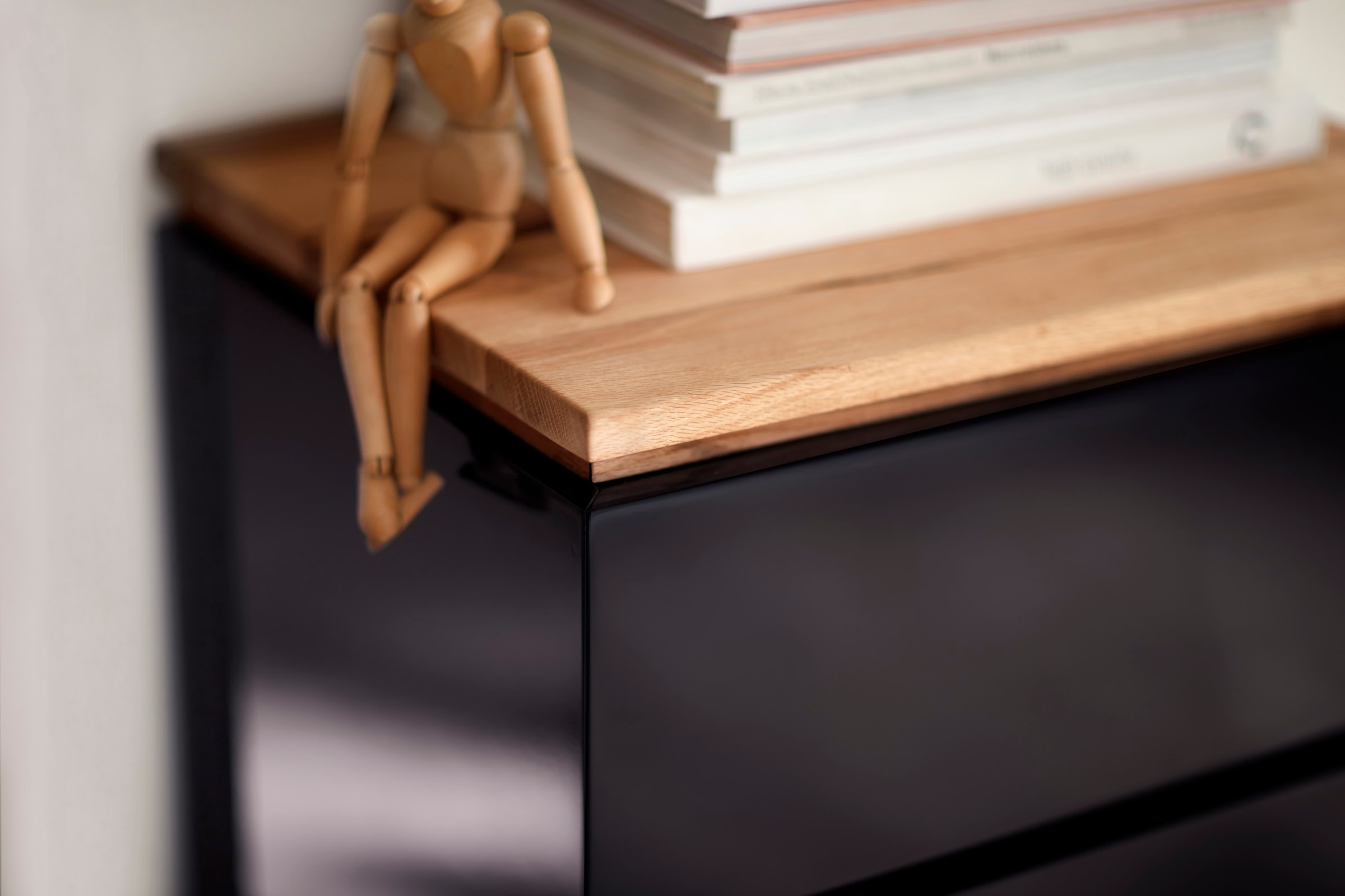MCA furniture Sideboard »Chiaro«, Breite ca. 182 cm