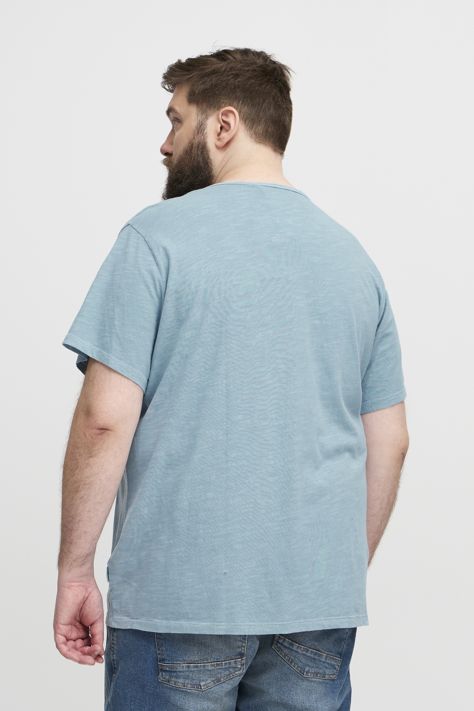 Blend Longtop »T-Shirt BHTee BT«