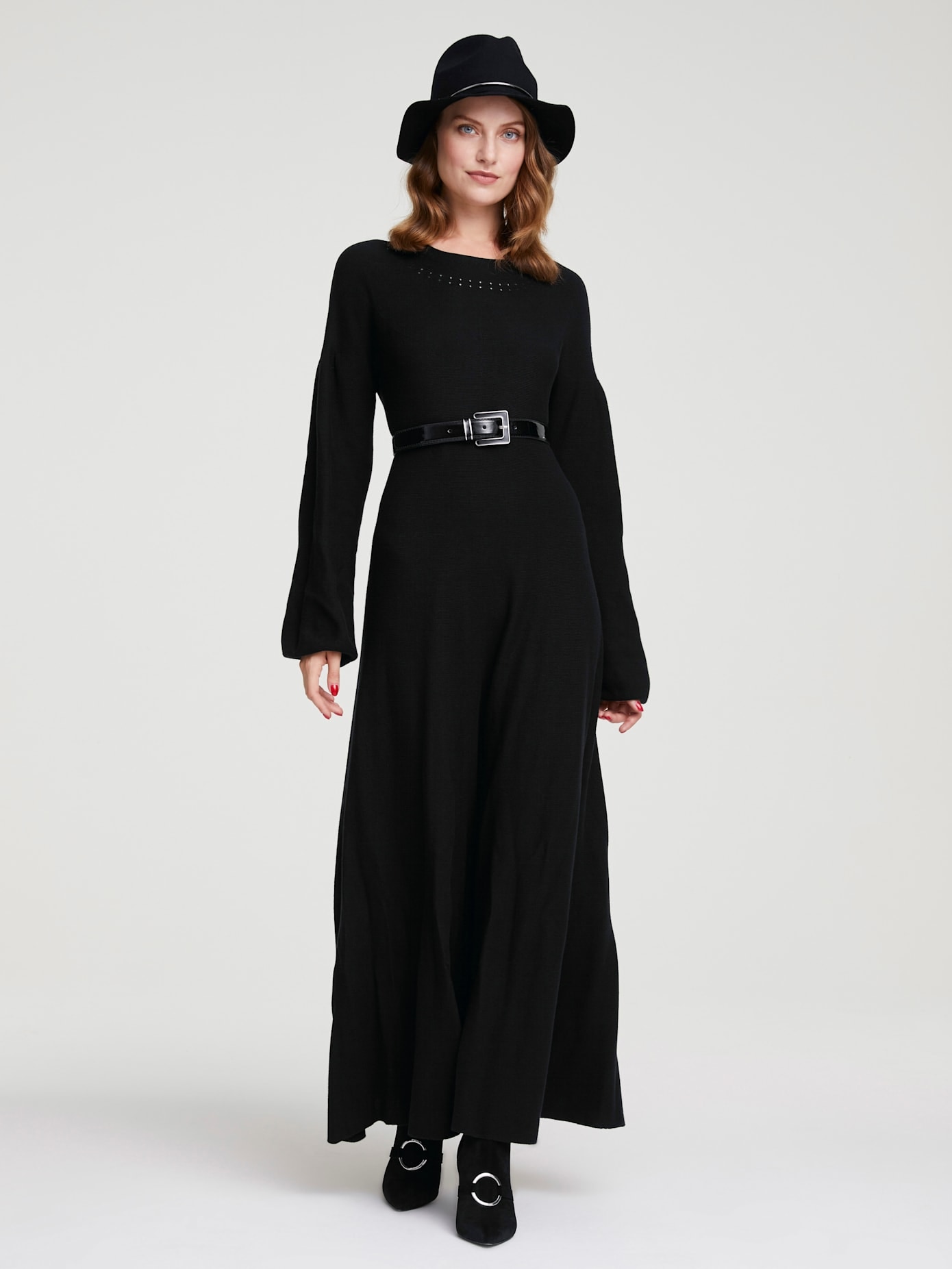 heine Strickkleid »Strickkleid«