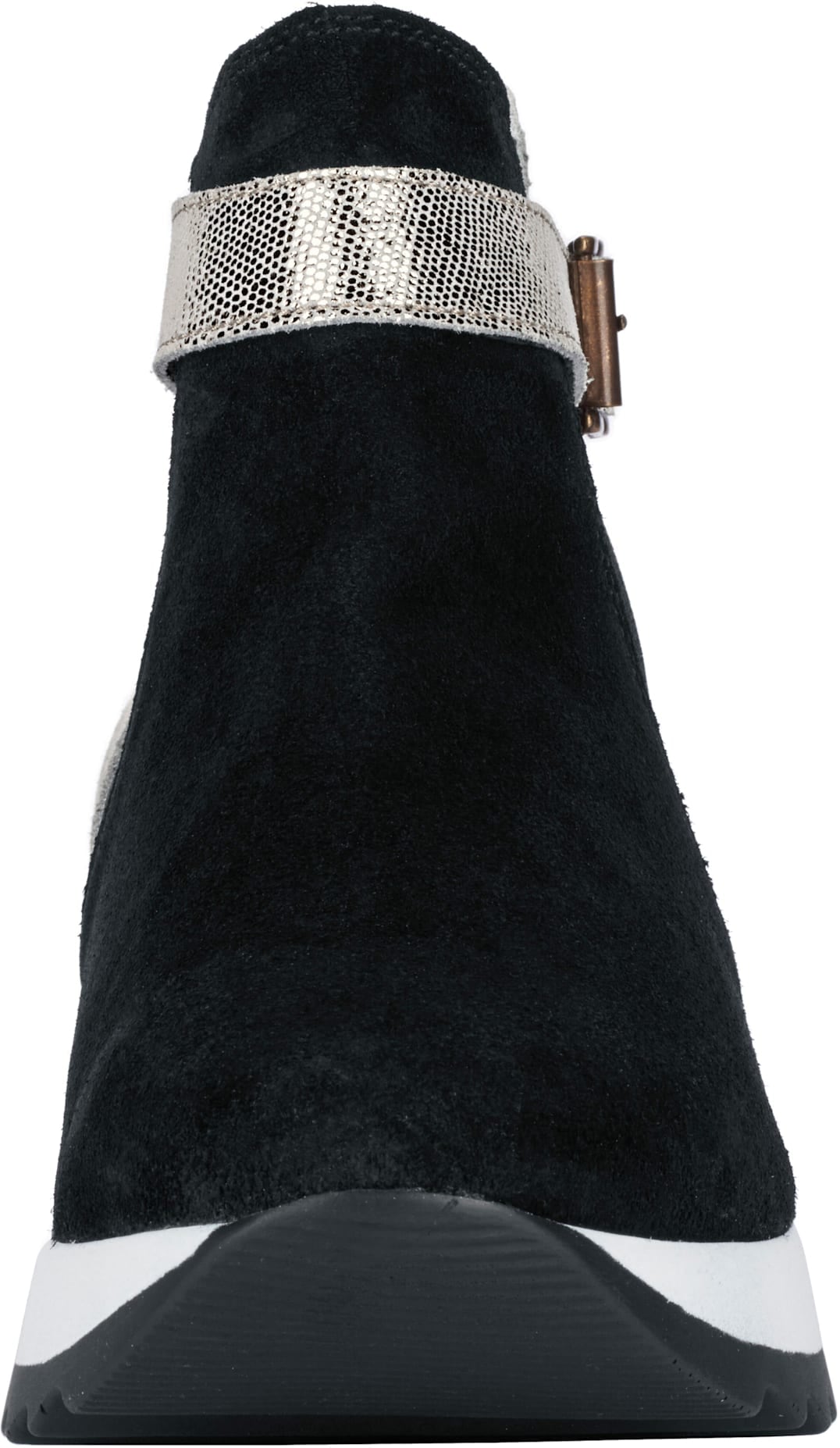heine Stiefelette