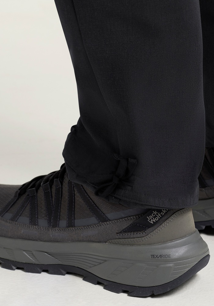 Jack Wolfskin Cargohose »YUMA CARGO PANTS M«