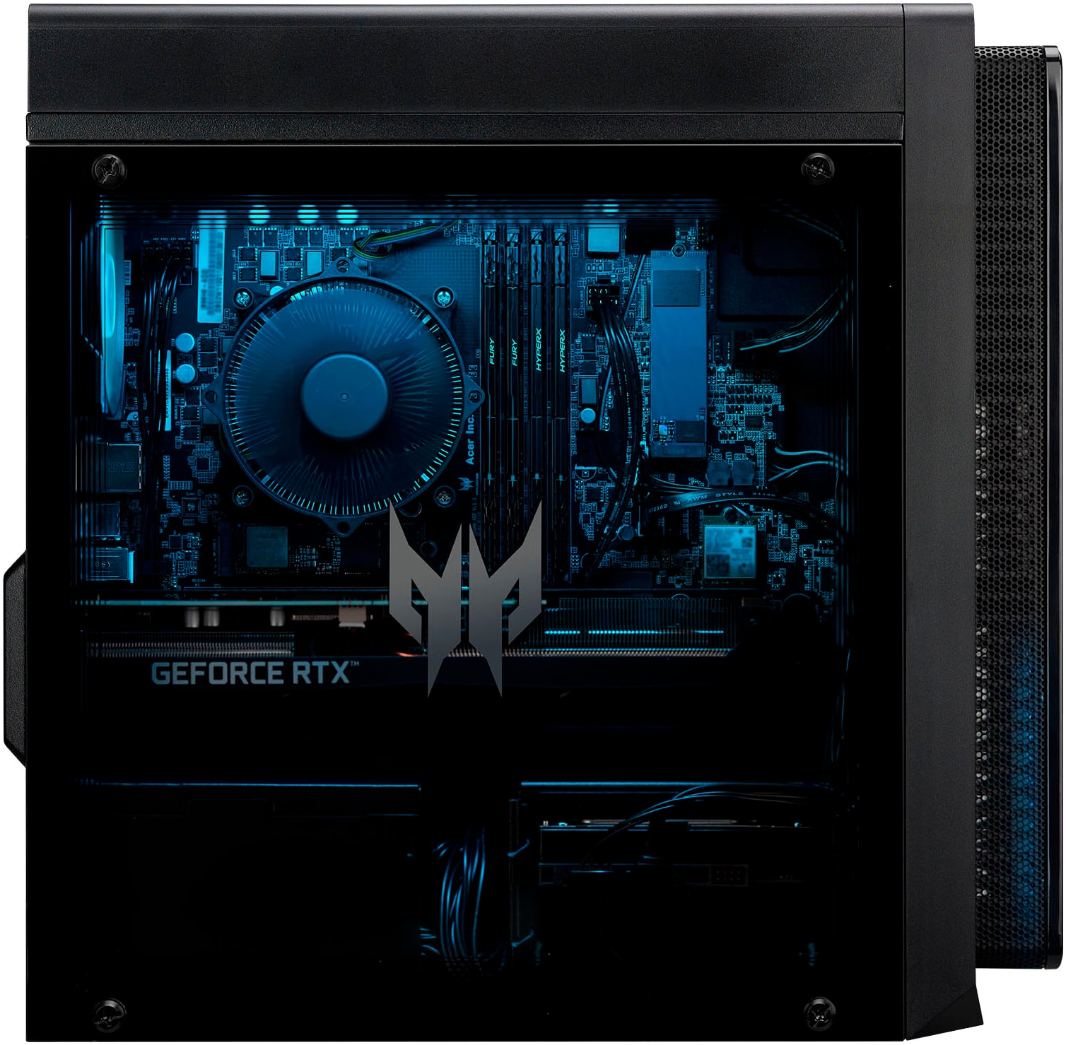 Acer Gaming-PC »Predator Orion 3000 (PO3-655)«