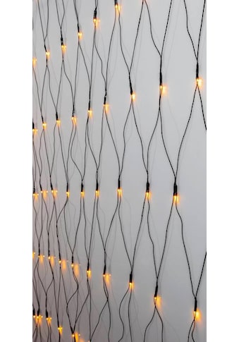 EGLO LED-Lichternetz »GOLDEN WARM WHITE, Weihnachtsdeko«, 160 St.-flammig, LED... kaufen