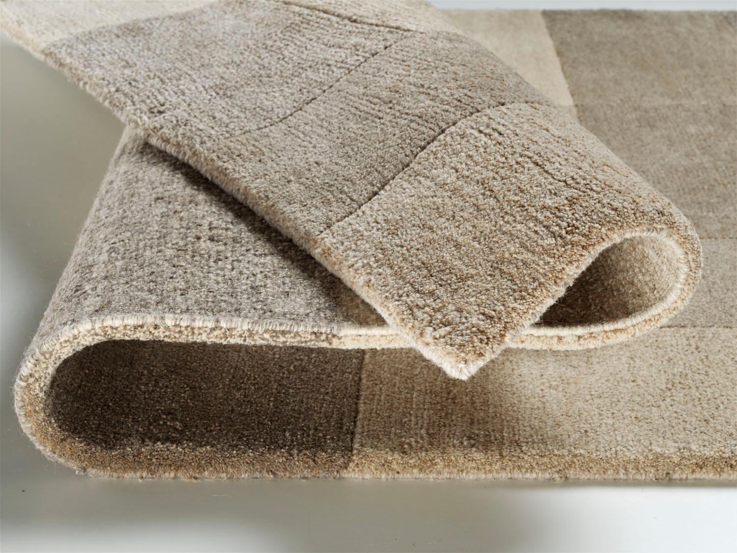 OCI DIE TEPPICHMARKE Teppich »Avantgard Lima«, rechteckig, 20 mm Höhe, handgeknüpft, Wohnzimmer