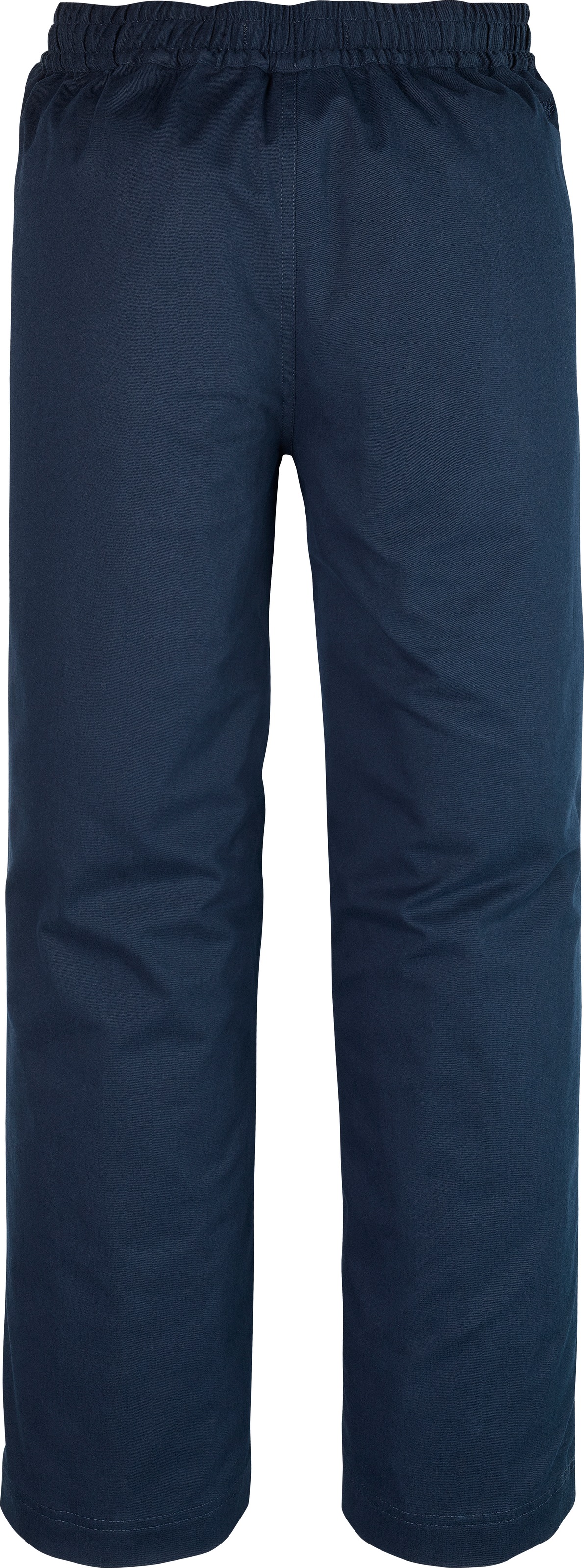 Tommy Hilfiger Bundfaltenhose »PLEATED STRAIGHT LEG PANT«, für Kinder bis 16 Jahre, mit Bundfalten