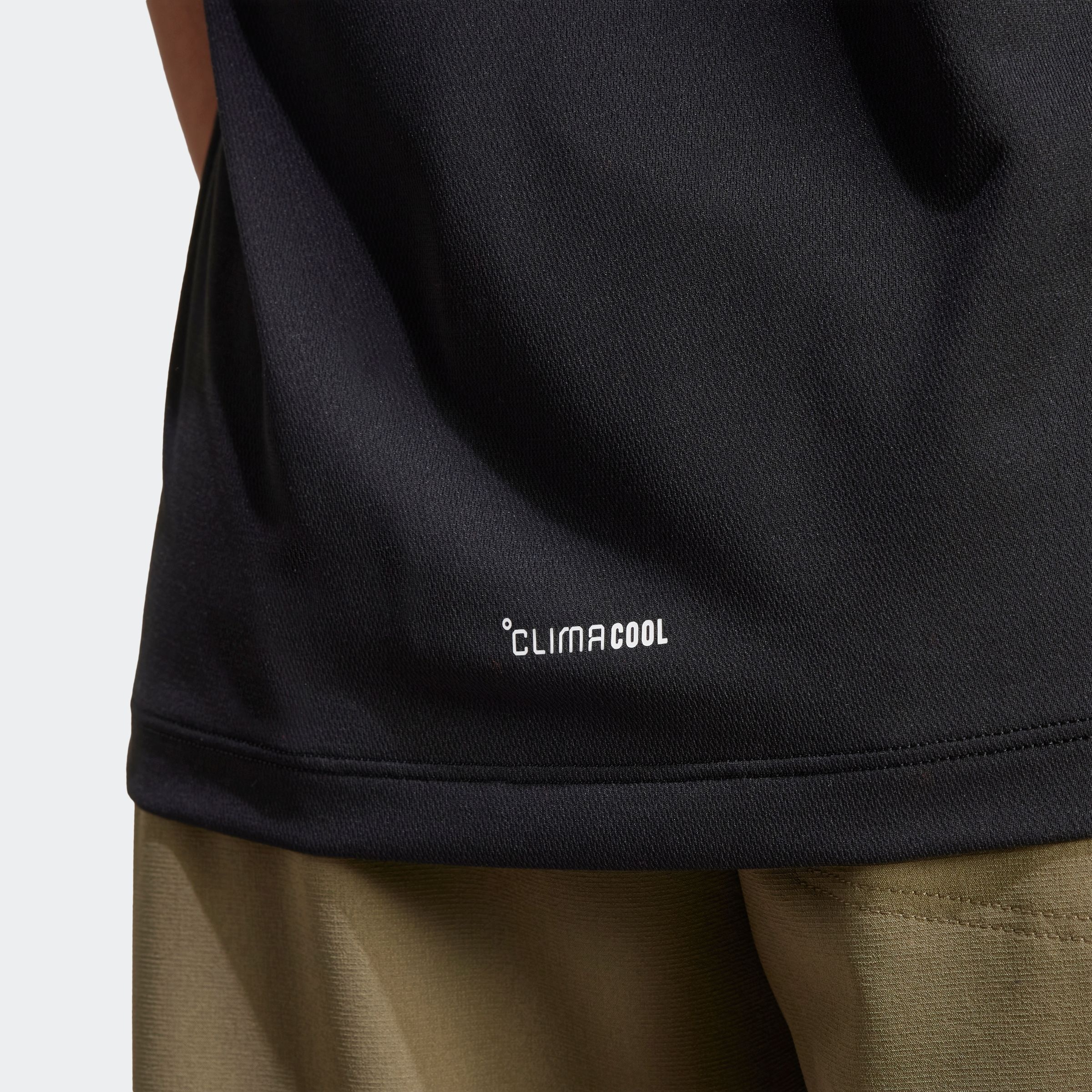adidas TERREX Funktionsshirt »W MT LOG TECH T«