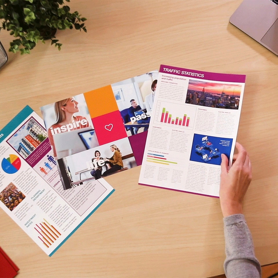 Brother Tintenpatrone »LC-421M«