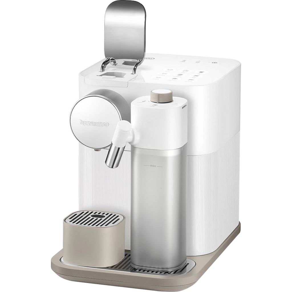 Nespresso Kapselmaschine »EN640.W von DeLonghi, white«