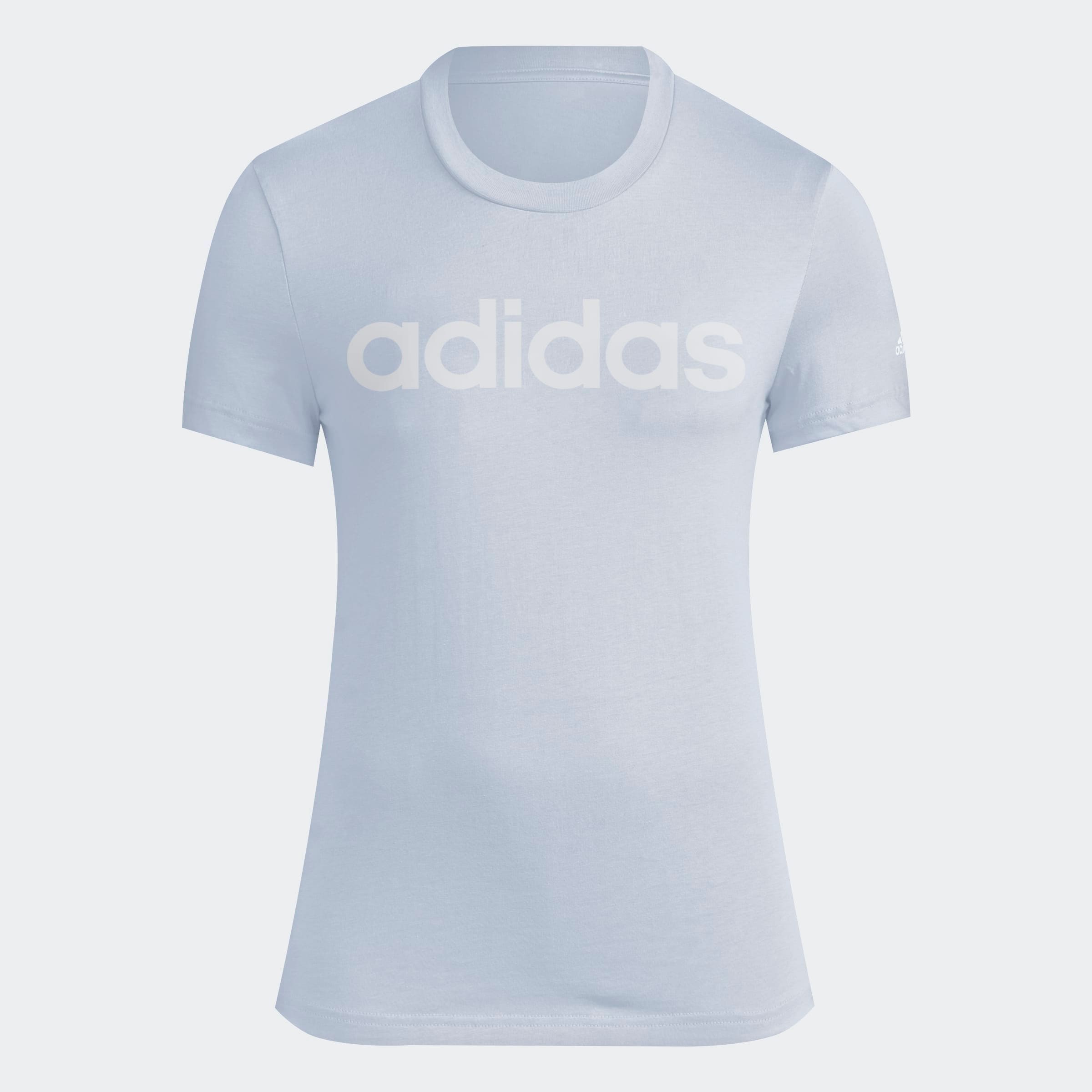 adidas Sportswear T-Shirt »W LIN T«
