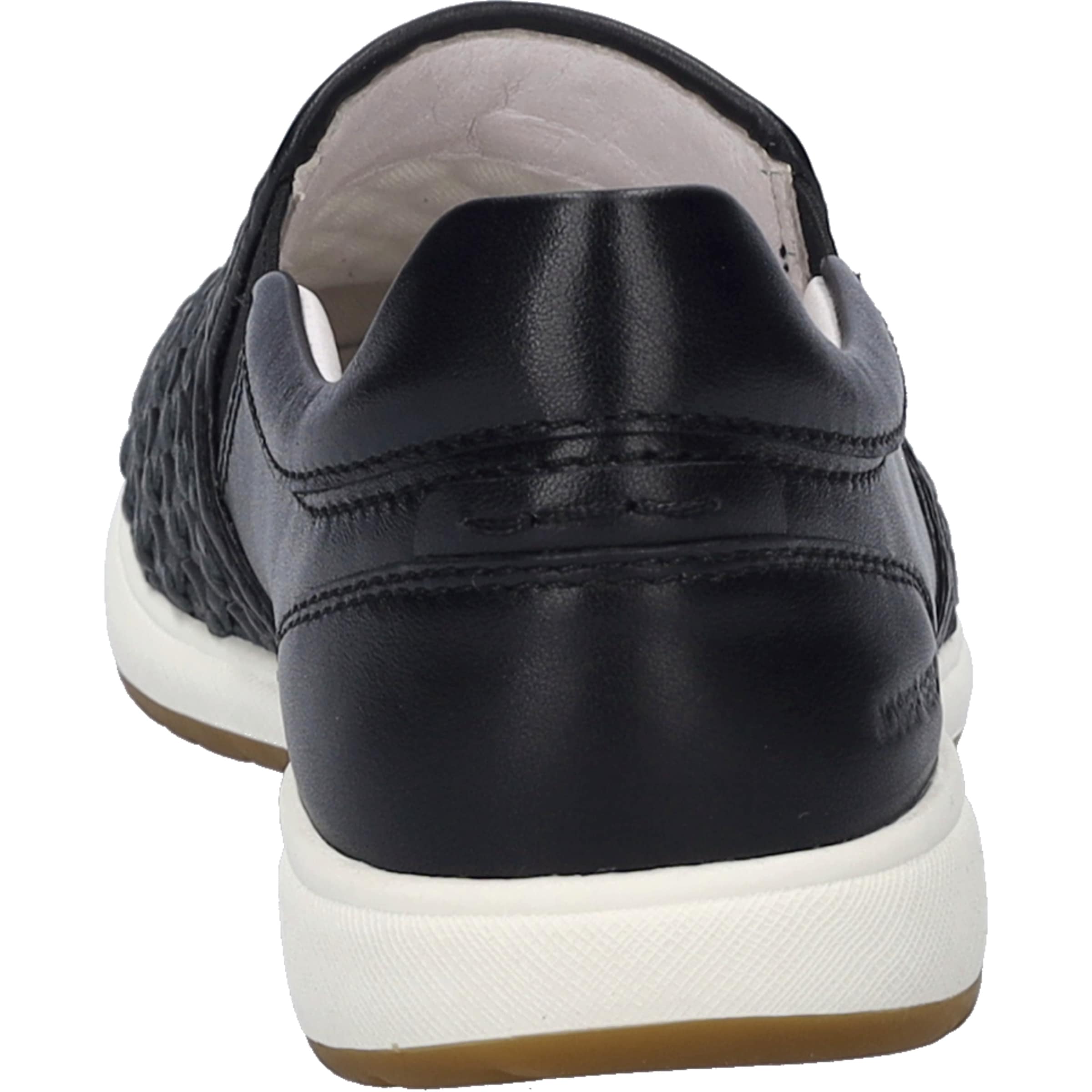 Josef Seibel Slipper »Caren 72, schwarz«