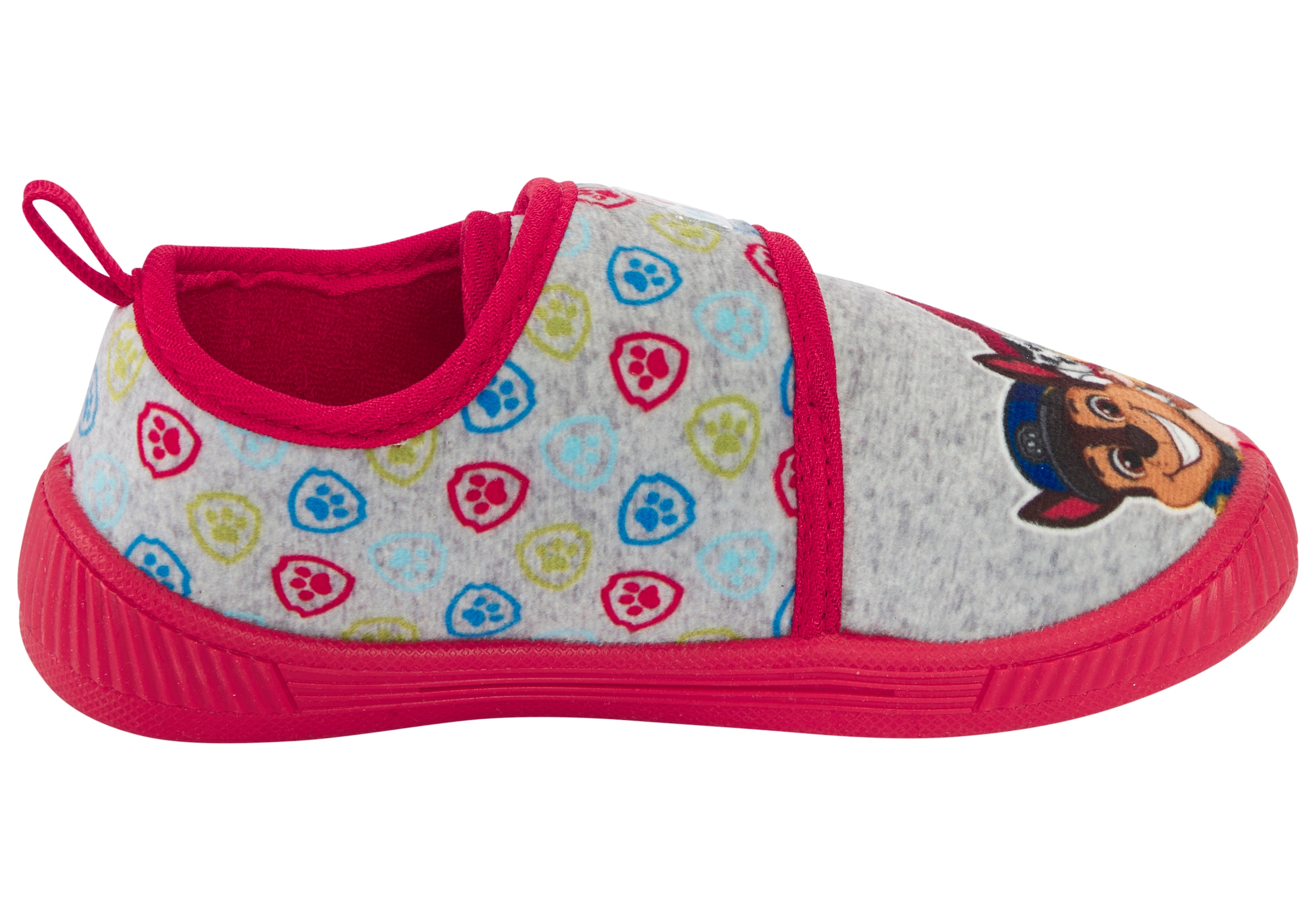 Disney Hausschuh »PAW PATROL«