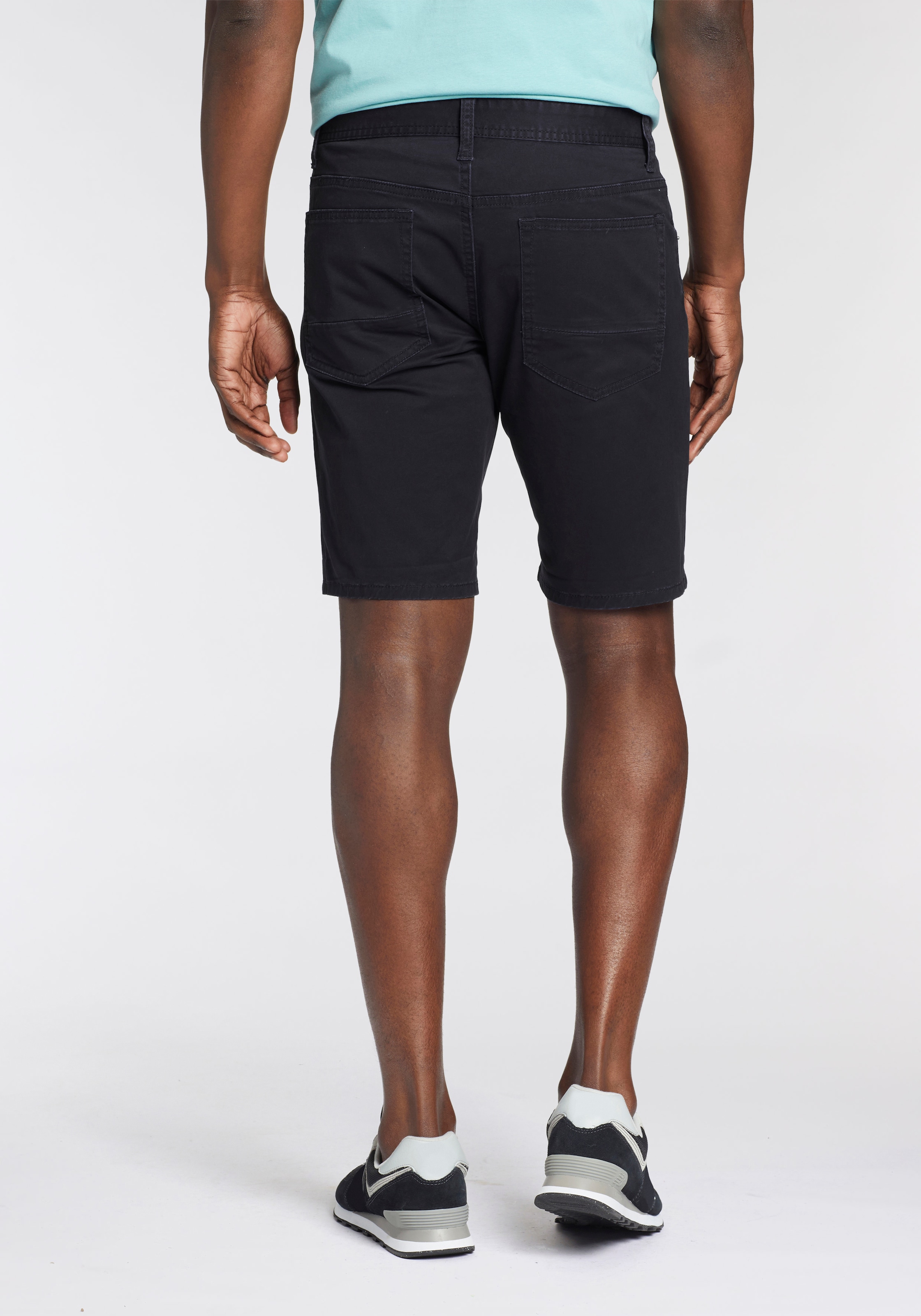 Bruno Banani Shorts, 5 Pocket
