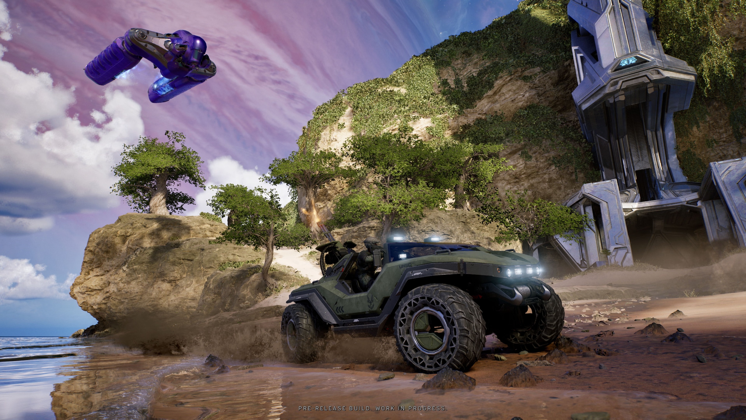 Xbox Spielesoftware »Halo: Campaign Evolved« PlayStation 5