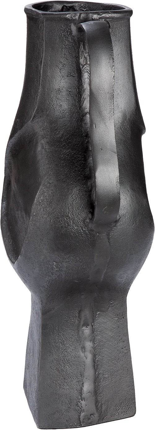 GILDE Tischvase »Vase Antigua mit Henkel«